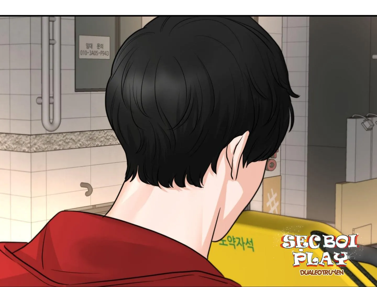 SỰ PHỤ THUỘC GIỮA CỦI VÀ LỬA Chapter 5 Trang 72