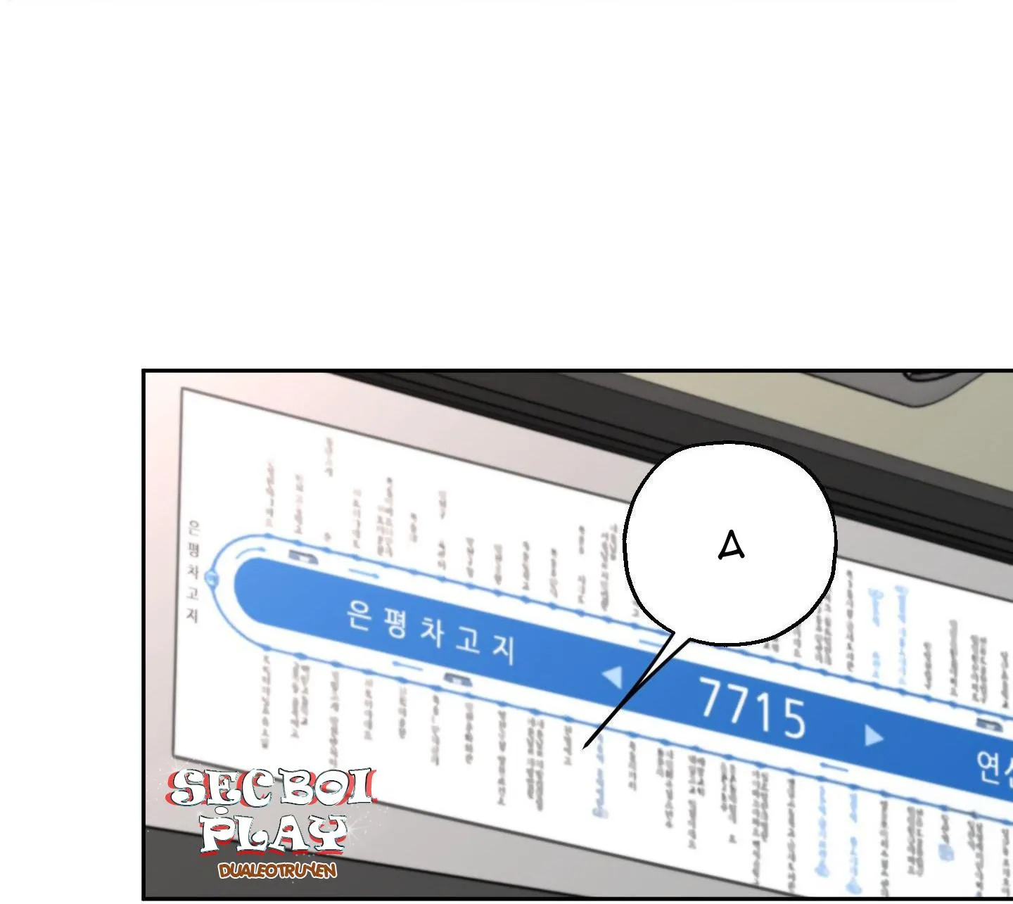 SỰ PHỤ THUỘC GIỮA CỦI VÀ LỬA Chapter 5 Trang 83