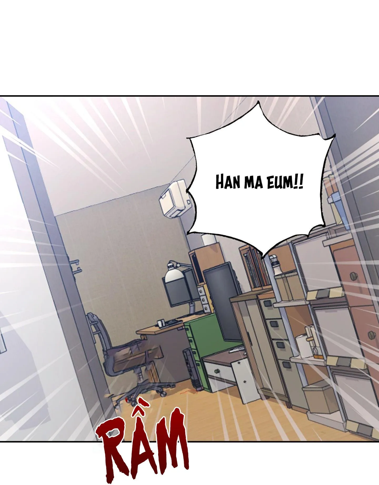 SỰ PHỤ THUỘC GIỮA CỦI VÀ LỬA Chapter 5 Trang 98