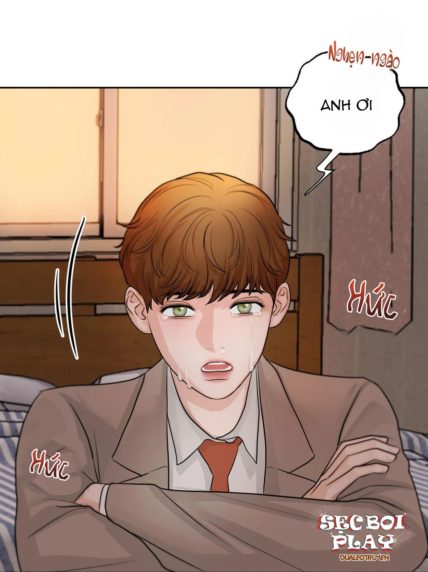 SỰ PHỤ THUỘC GIỮA CỦI VÀ LỬA Chapter 5 Trang 102