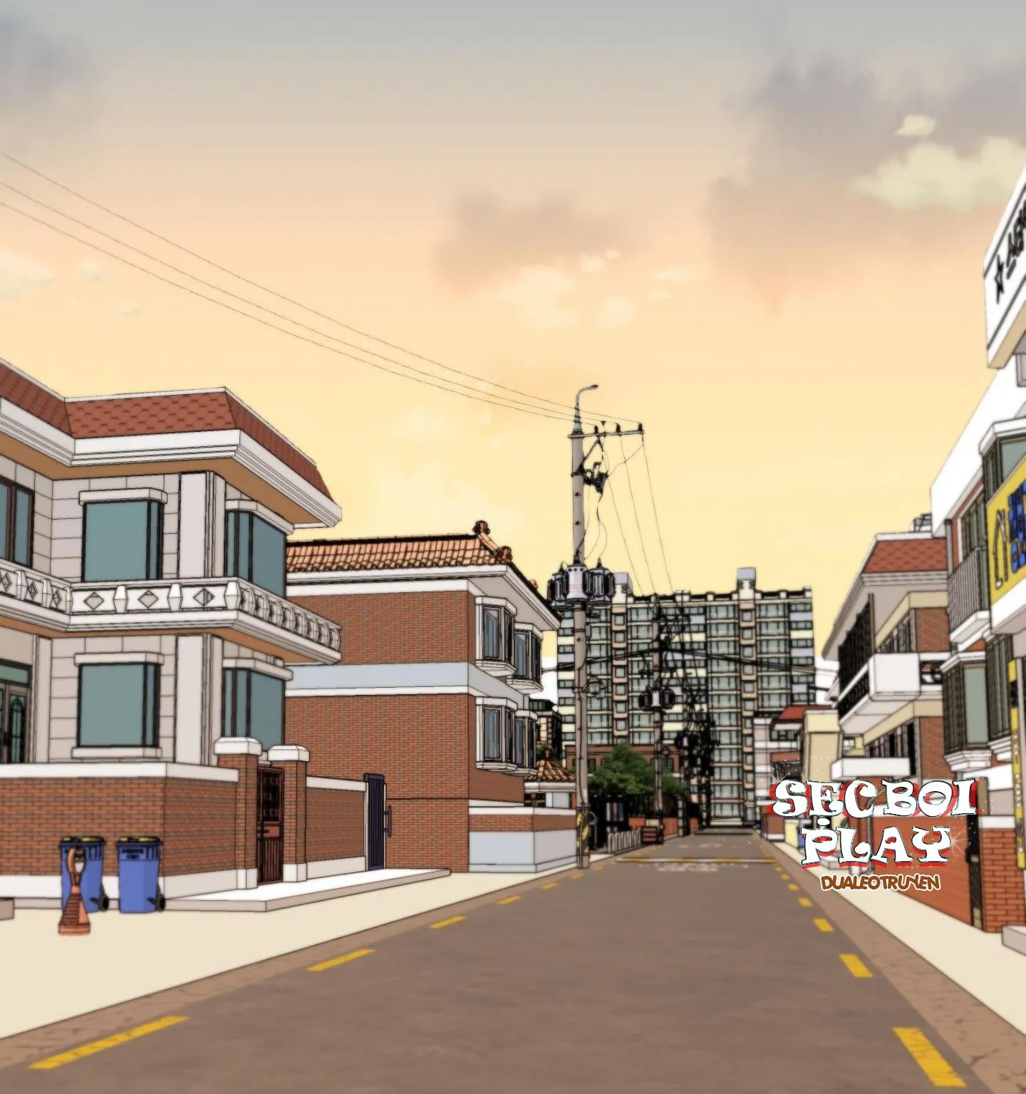 SỰ PHỤ THUỘC GIỮA CỦI VÀ LỬA Chapter 5 Trang 105