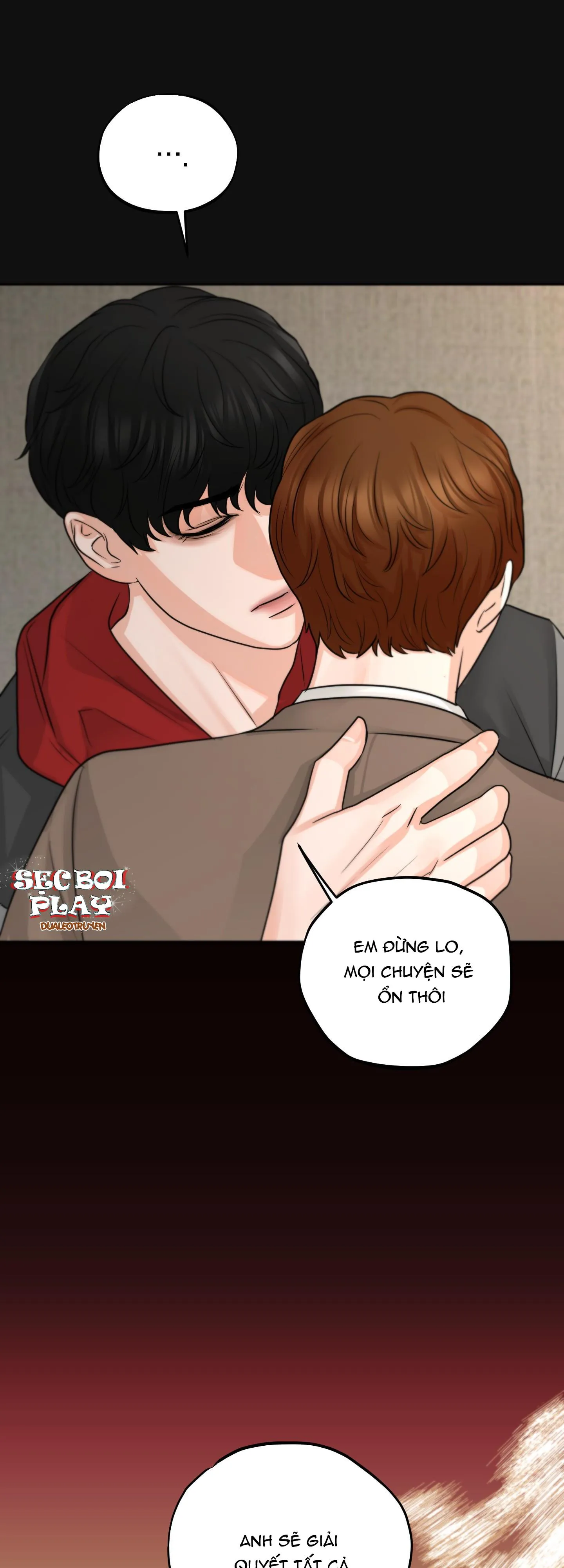 SỰ PHỤ THUỘC GIỮA CỦI VÀ LỬA Chapter 6 Trang 7