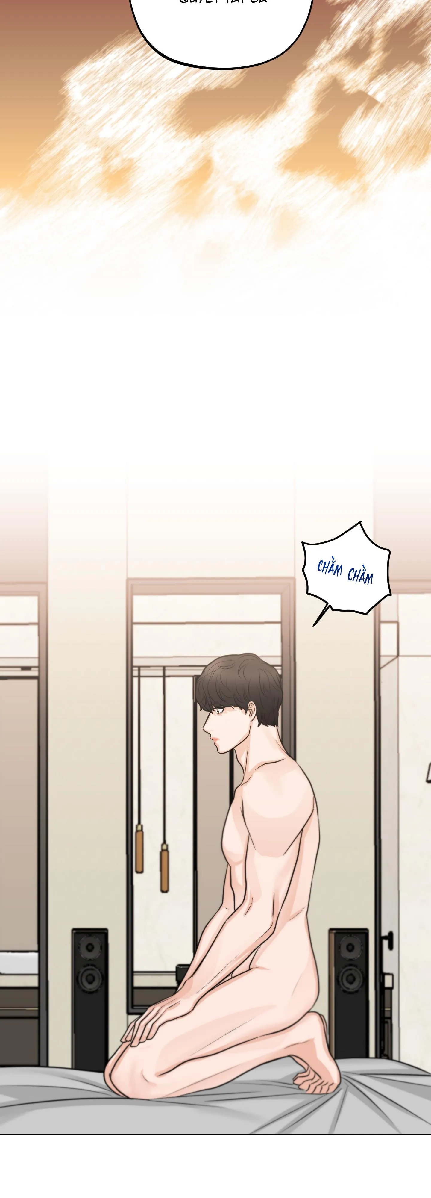 SỰ PHỤ THUỘC GIỮA CỦI VÀ LỬA Chapter 6 Trang 8