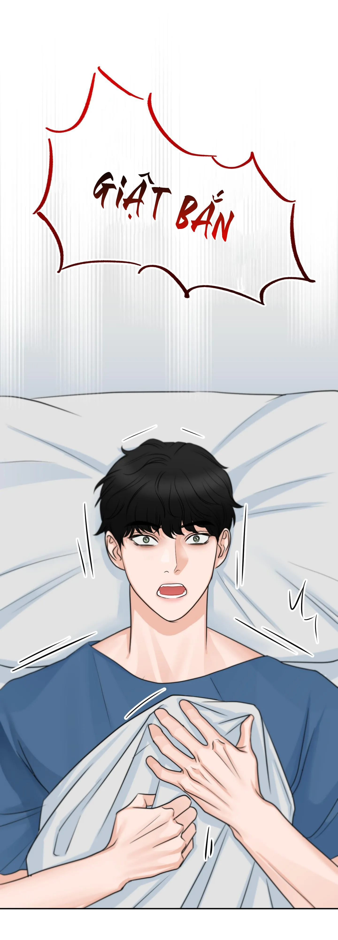 SỰ PHỤ THUỘC GIỮA CỦI VÀ LỬA Chapter 6 Trang 20