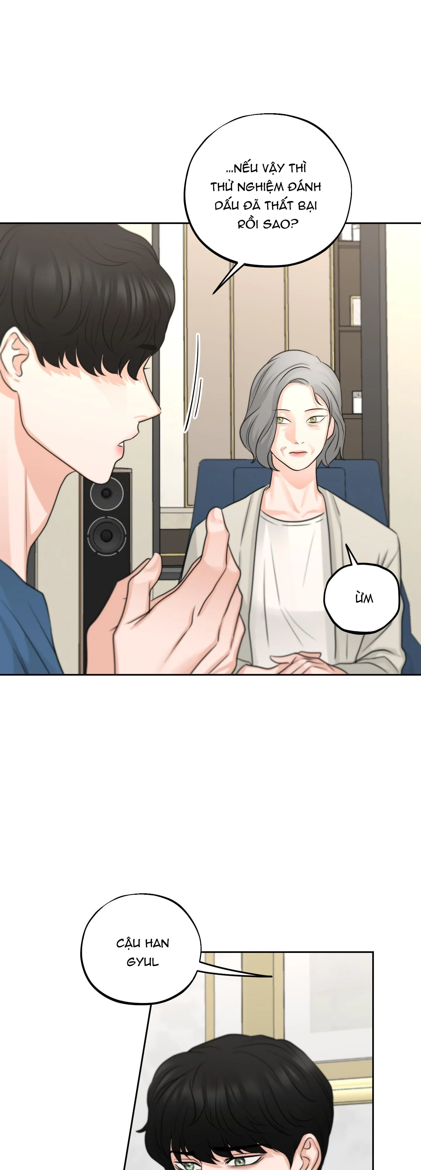 SỰ PHỤ THUỘC GIỮA CỦI VÀ LỬA Chapter 6 Trang 26