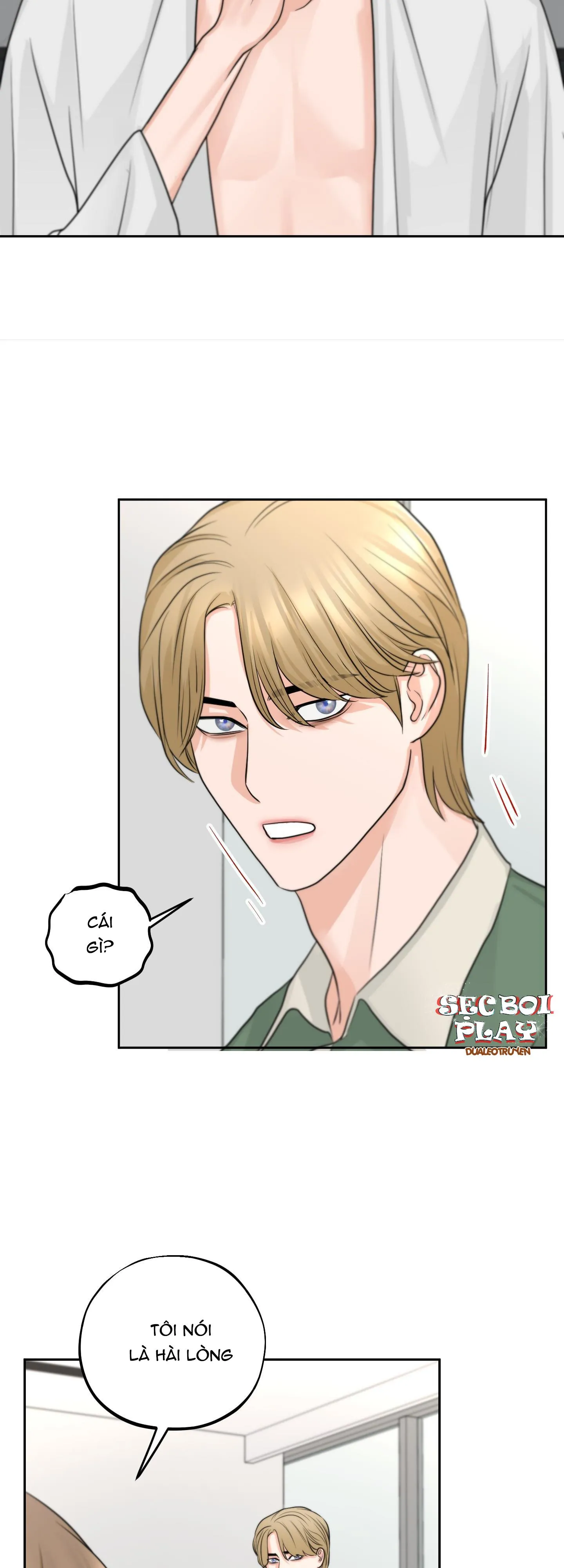 SỰ PHỤ THUỘC GIỮA CỦI VÀ LỬA Chapter 6 Trang 38