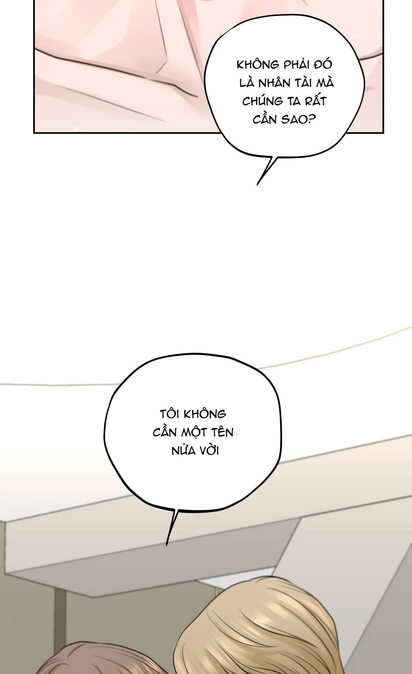 SỰ PHỤ THUỘC GIỮA CỦI VÀ LỬA Chapter 6 Trang 41