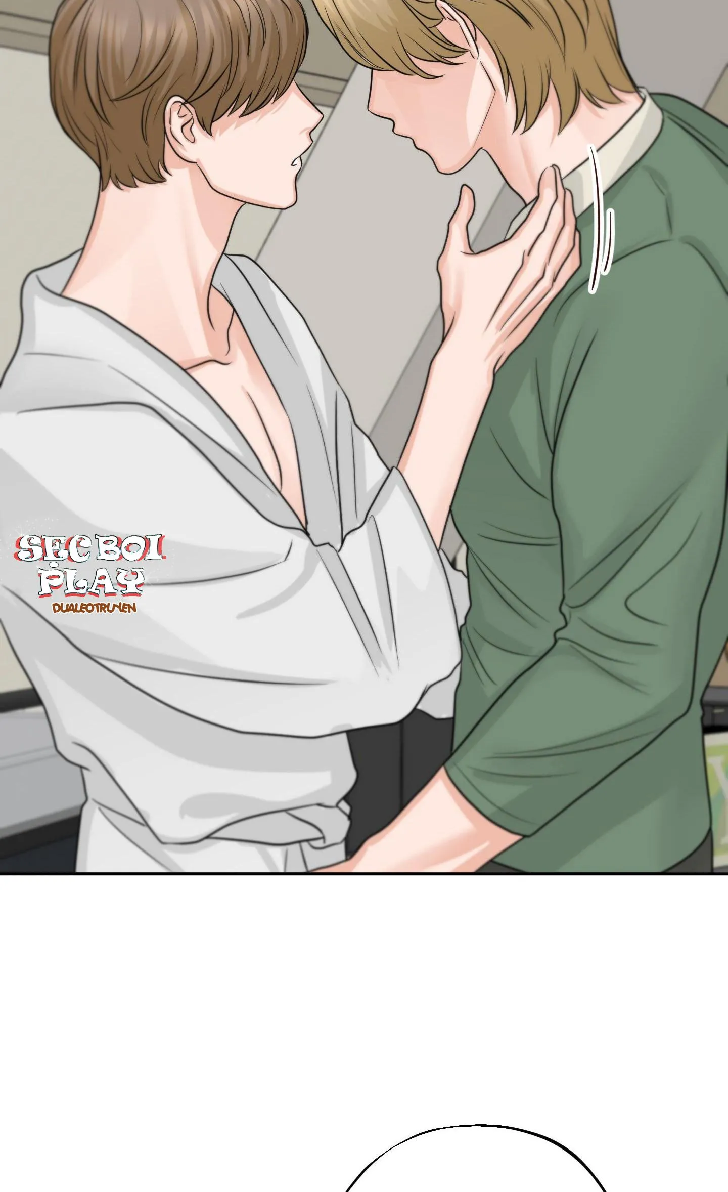 SỰ PHỤ THUỘC GIỮA CỦI VÀ LỬA Chapter 6 Trang 42