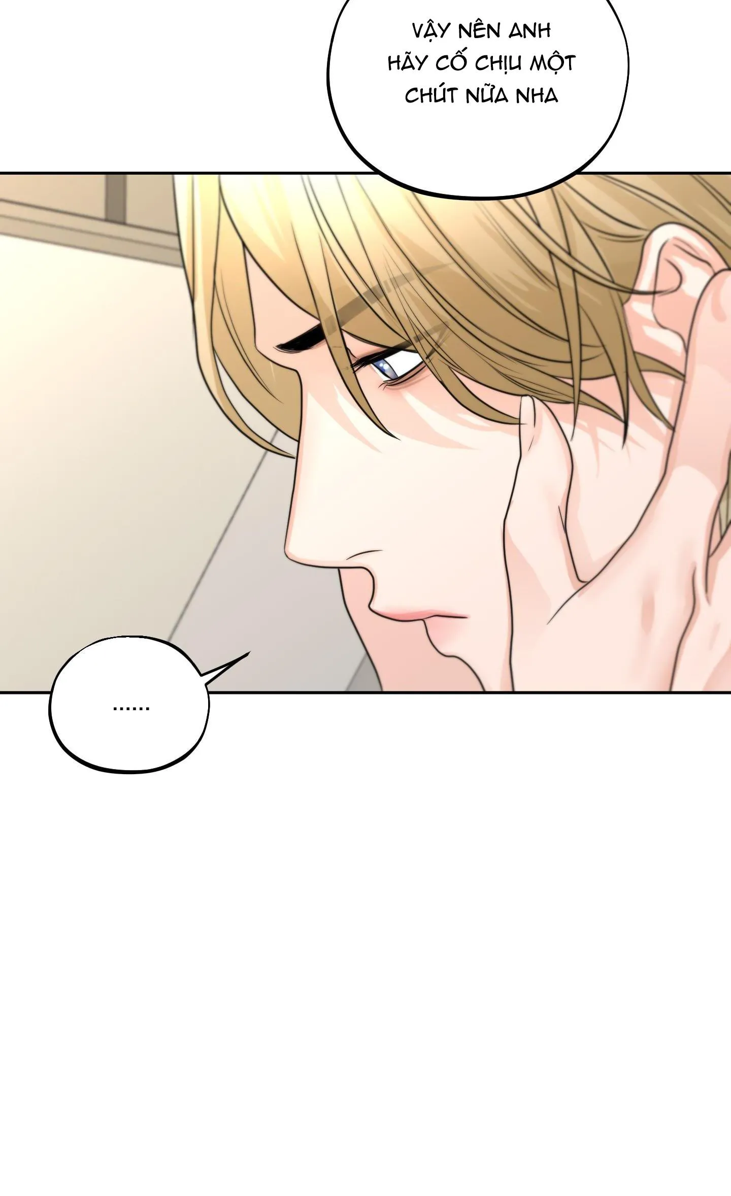 SỰ PHỤ THUỘC GIỮA CỦI VÀ LỬA Chapter 6 Trang 43