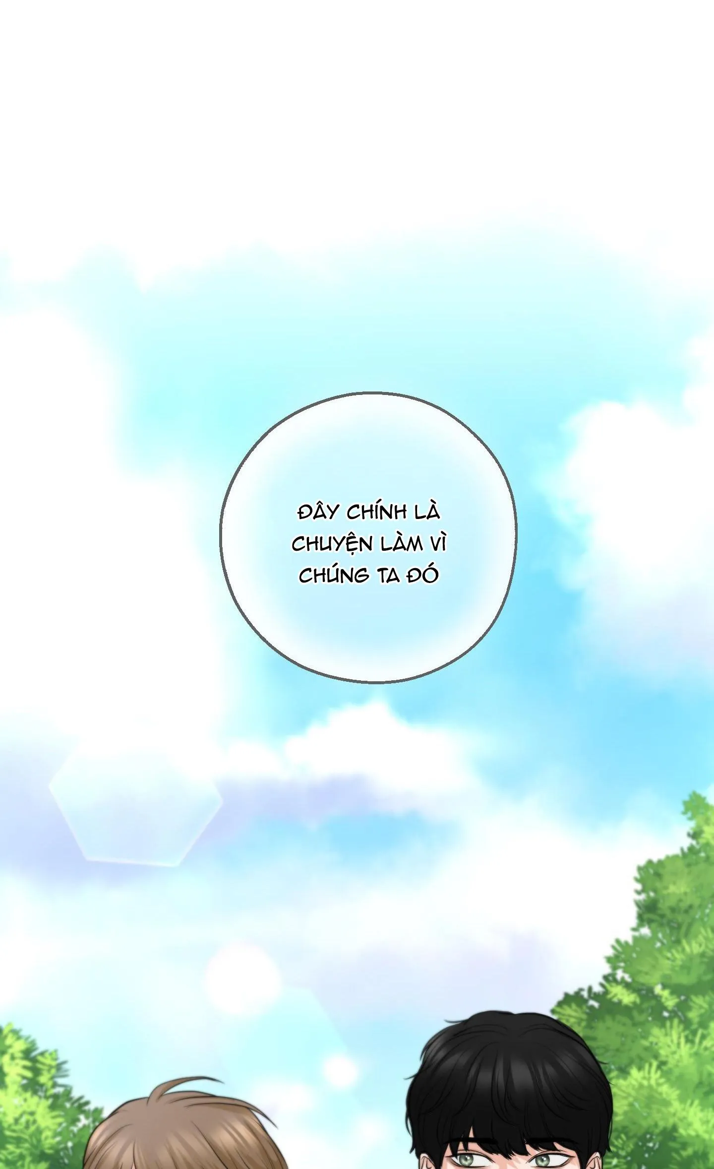 SỰ PHỤ THUỘC GIỮA CỦI VÀ LỬA Chapter 6 Trang 44