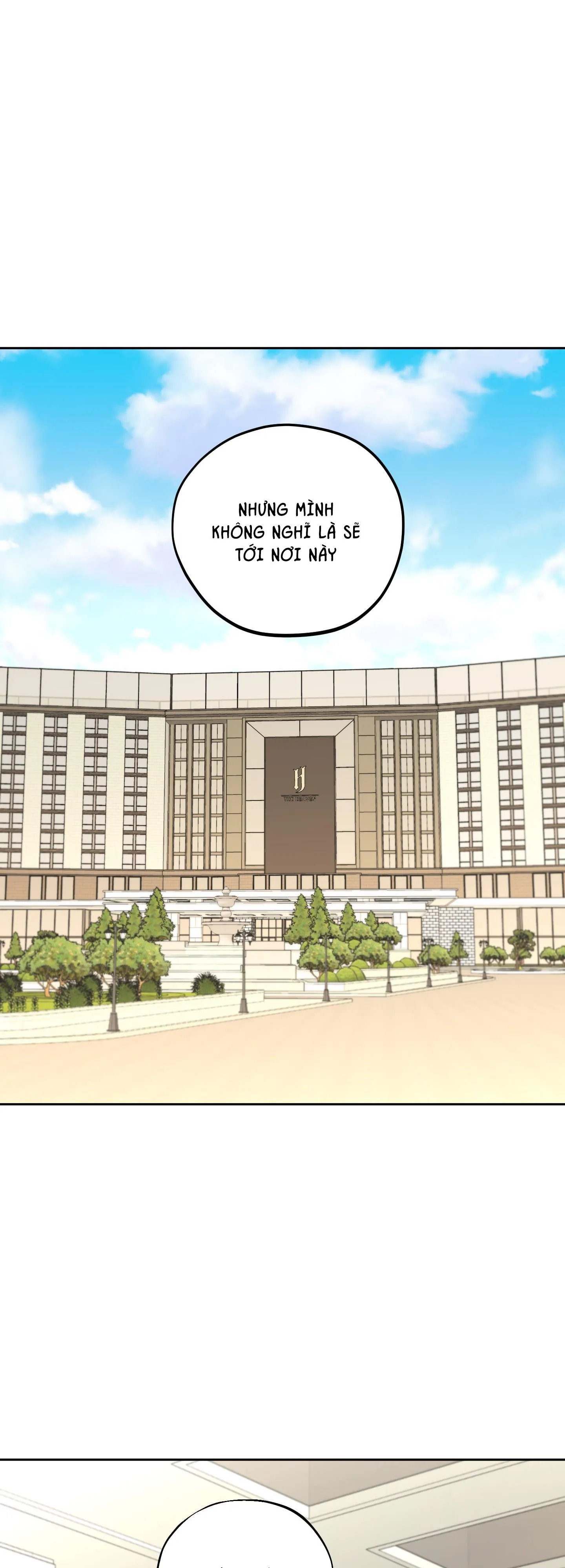 SỰ PHỤ THUỘC GIỮA CỦI VÀ LỬA Chapter 7 Trang 4