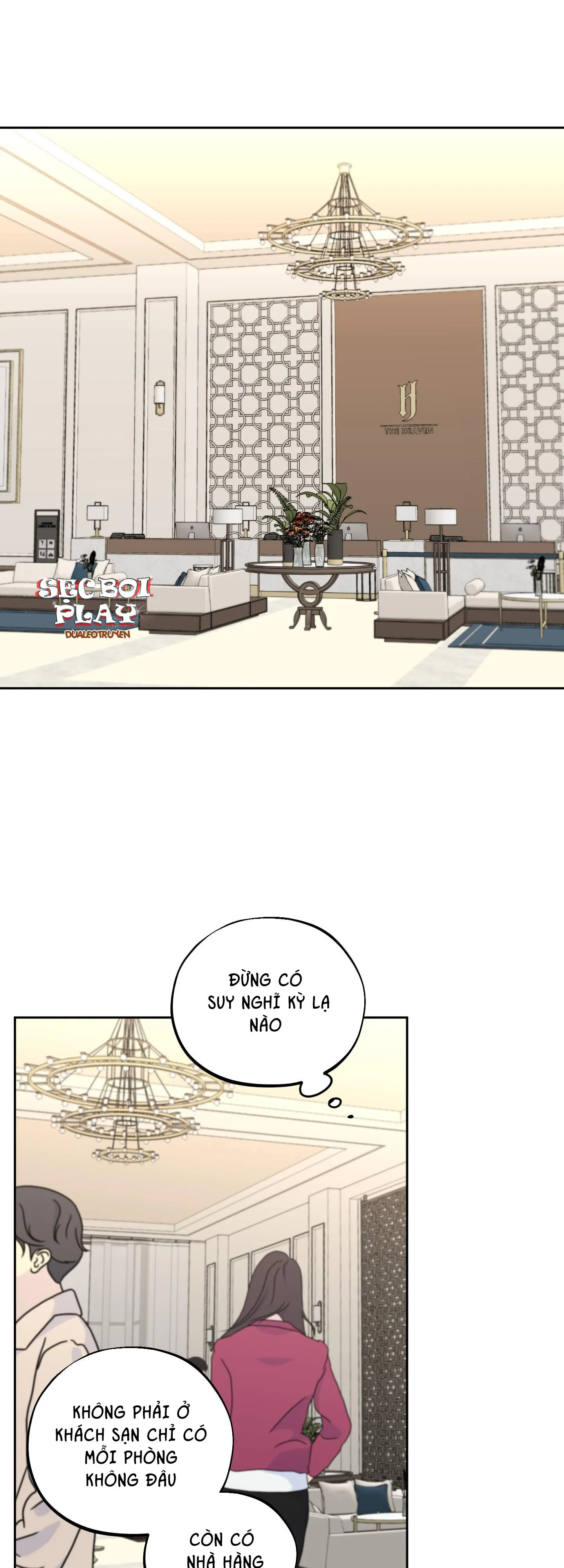 SỰ PHỤ THUỘC GIỮA CỦI VÀ LỬA Chapter 7 Trang 6