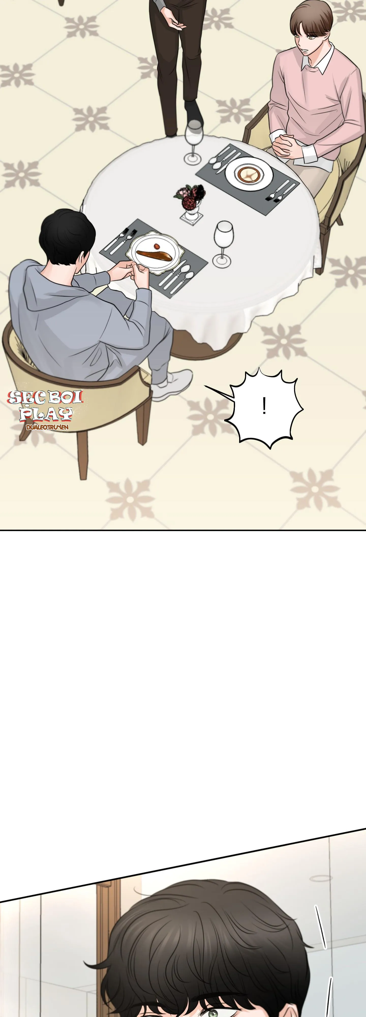 SỰ PHỤ THUỘC GIỮA CỦI VÀ LỬA Chapter 7 Trang 21