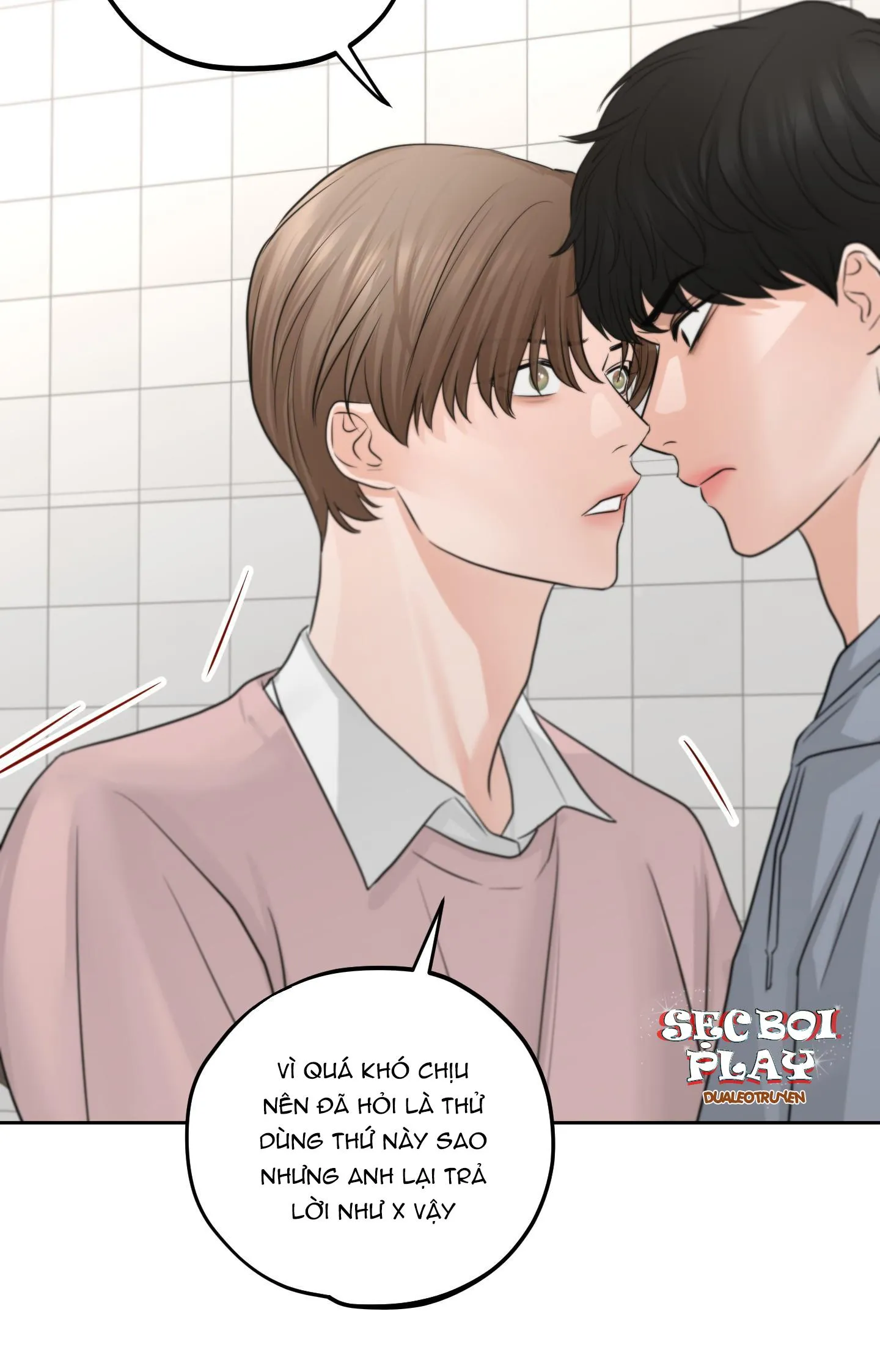 SỰ PHỤ THUỘC GIỮA CỦI VÀ LỬA Chapter 7 Trang 36