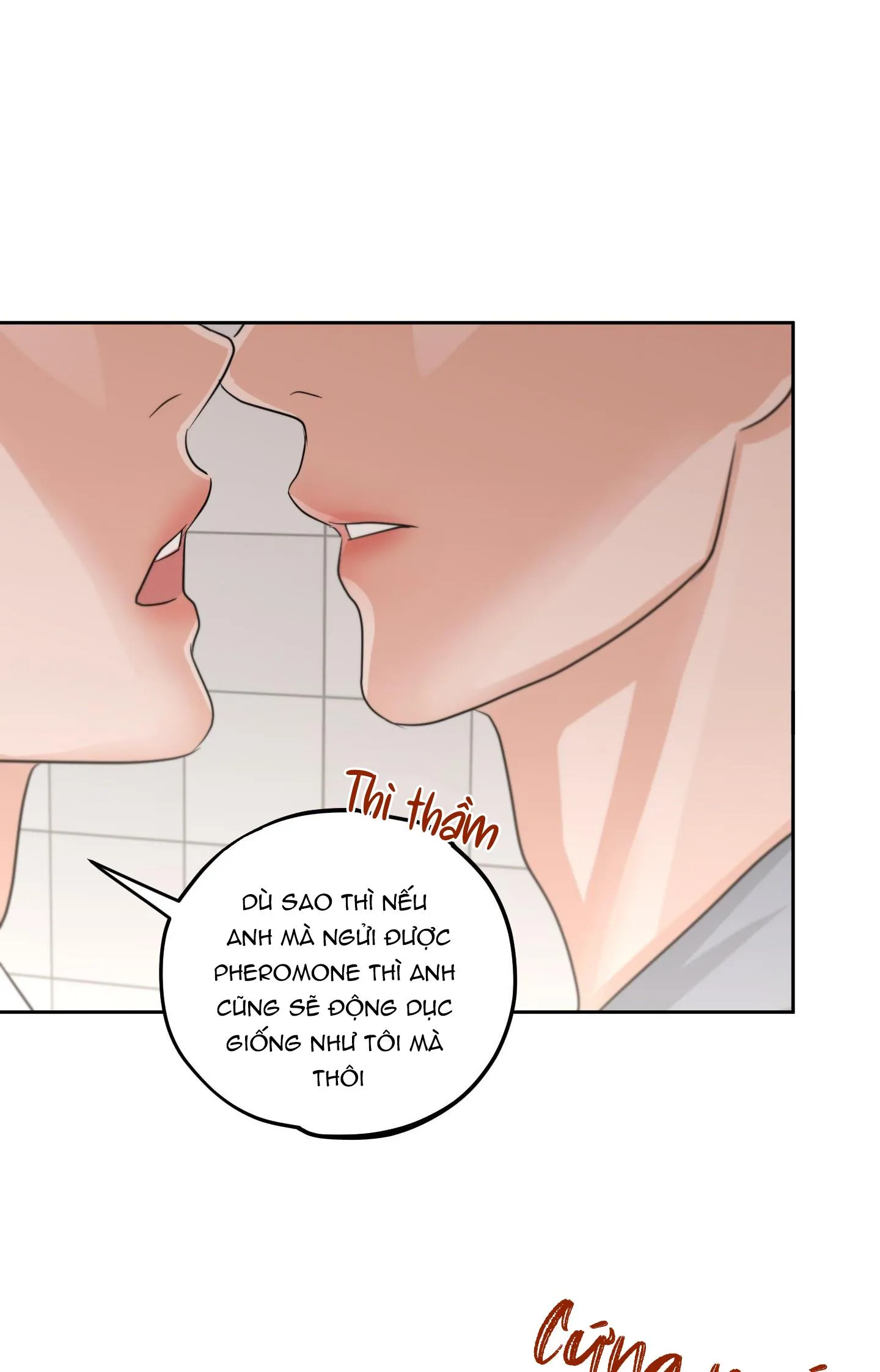 SỰ PHỤ THUỘC GIỮA CỦI VÀ LỬA Chapter 7 Trang 37