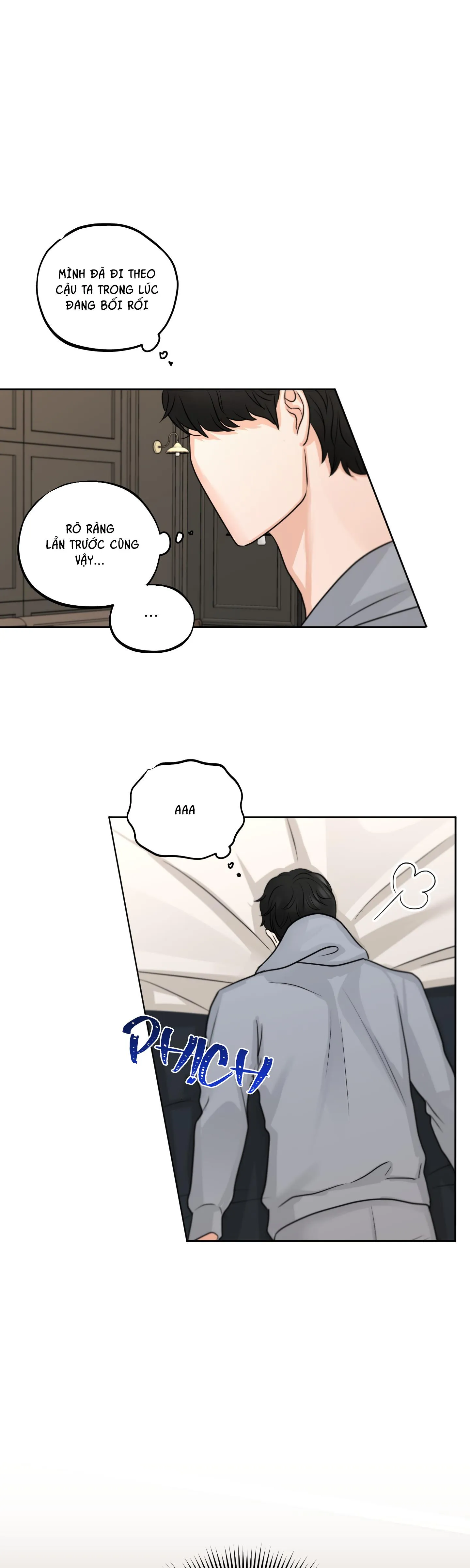 SỰ PHỤ THUỘC GIỮA CỦI VÀ LỬA Chapter 8 Trang 3