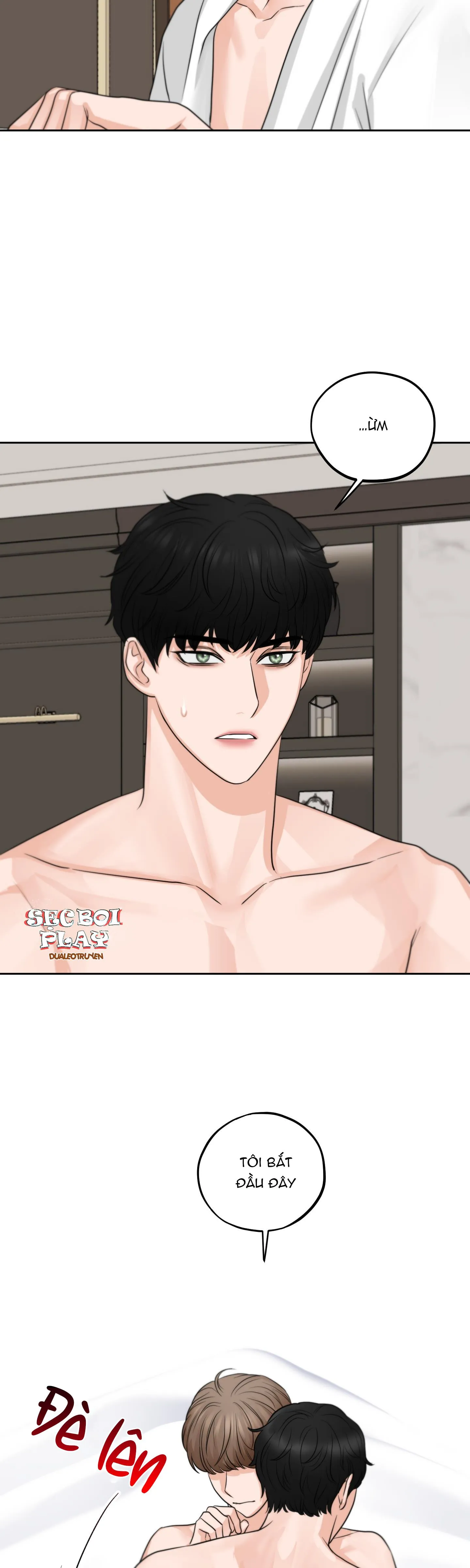 SỰ PHỤ THUỘC GIỮA CỦI VÀ LỬA Chapter 8 Trang 8