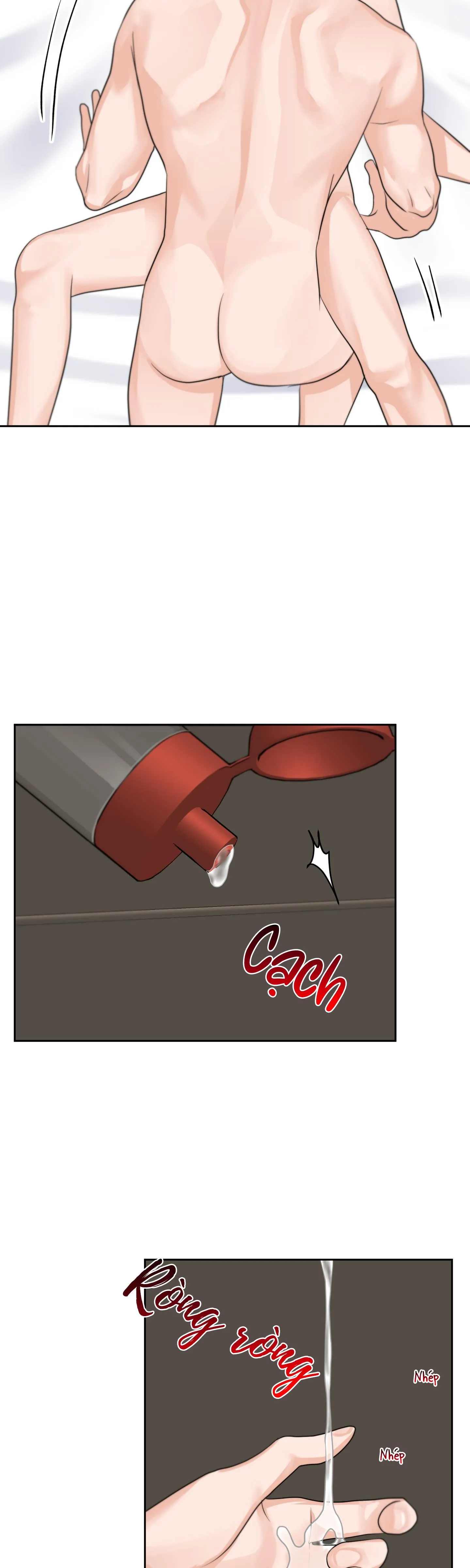 SỰ PHỤ THUỘC GIỮA CỦI VÀ LỬA Chapter 8 Trang 9