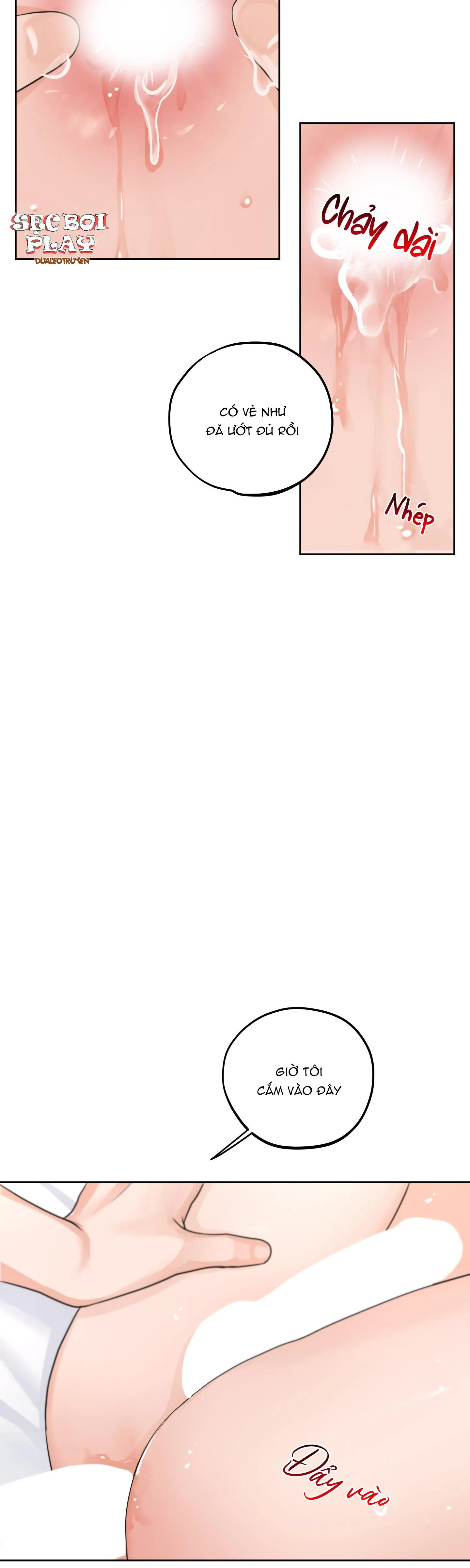 SỰ PHỤ THUỘC GIỮA CỦI VÀ LỬA Chapter 8 Trang 22