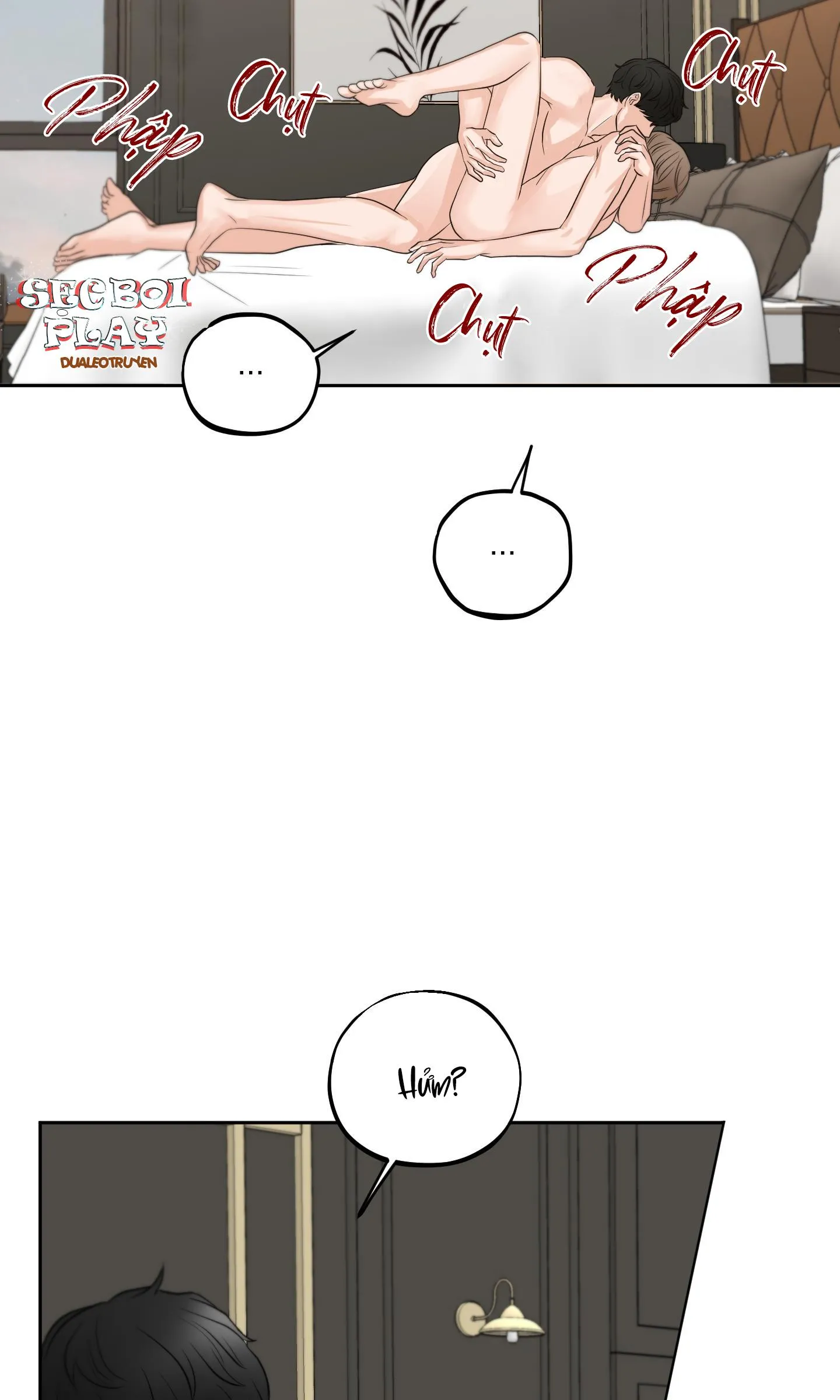 SỰ PHỤ THUỘC GIỮA CỦI VÀ LỬA Chapter 8 Trang 31