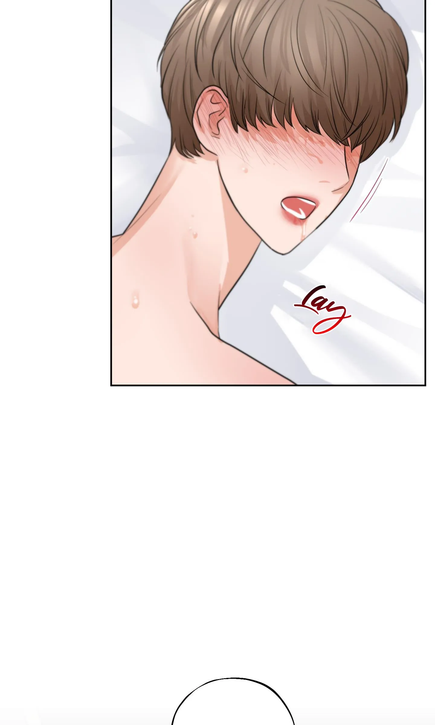 SỰ PHỤ THUỘC GIỮA CỦI VÀ LỬA Chapter 8 Trang 33