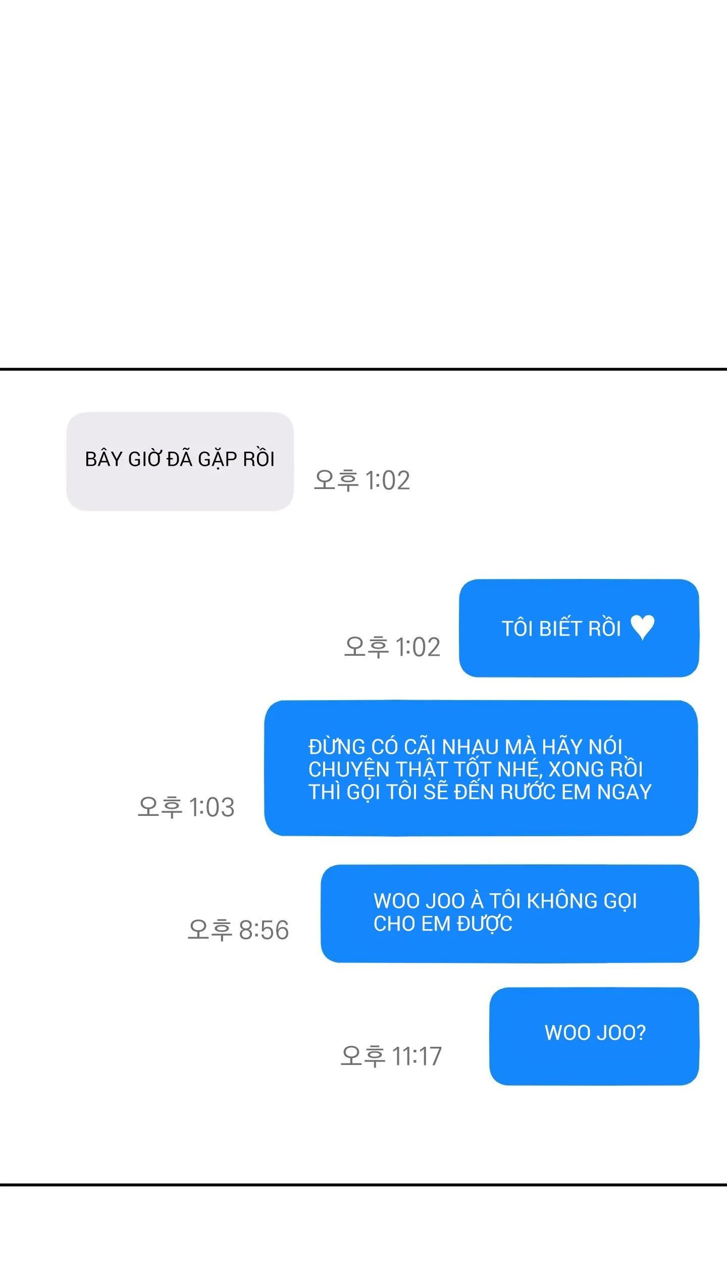 SỰ PHỤ THUỘC GIỮA CỦI VÀ LỬA Chapter 9 Trang 3