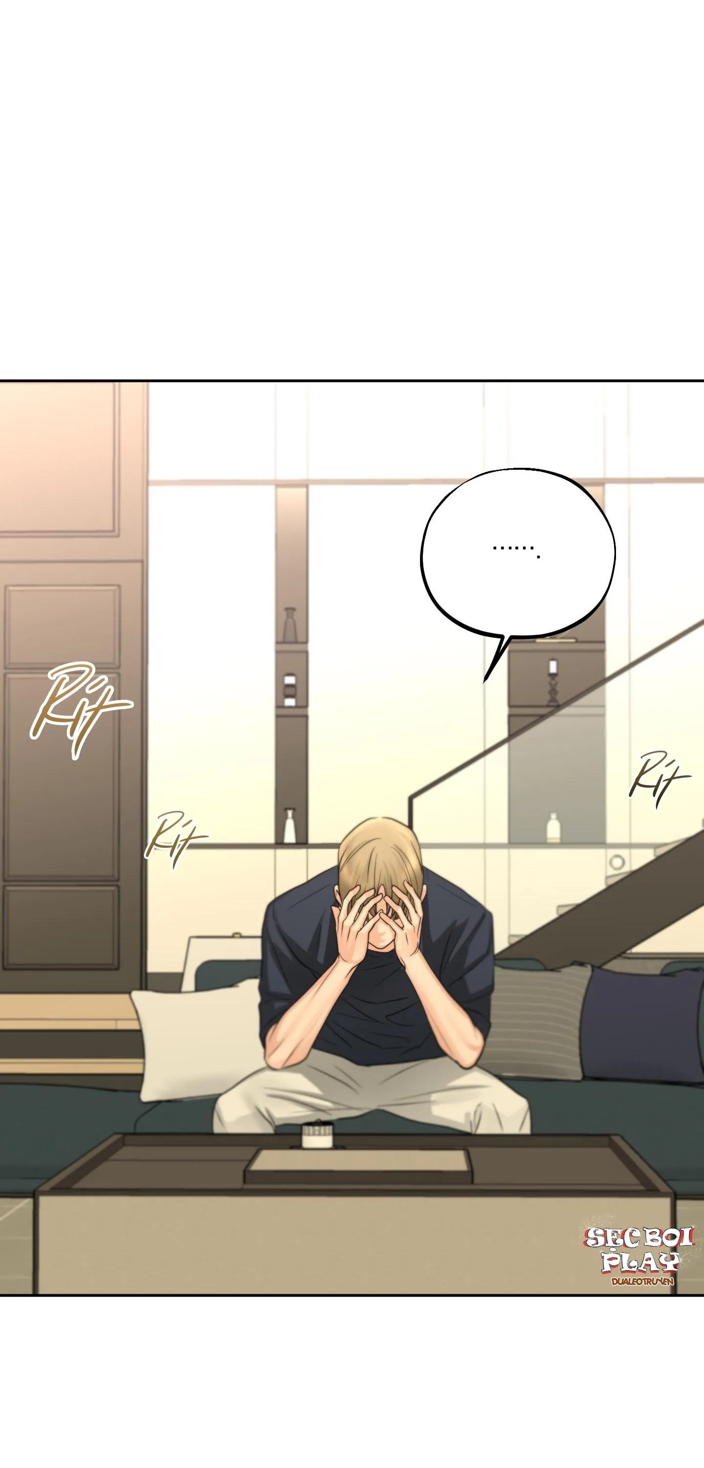 SỰ PHỤ THUỘC GIỮA CỦI VÀ LỬA Chapter 9 Trang 6