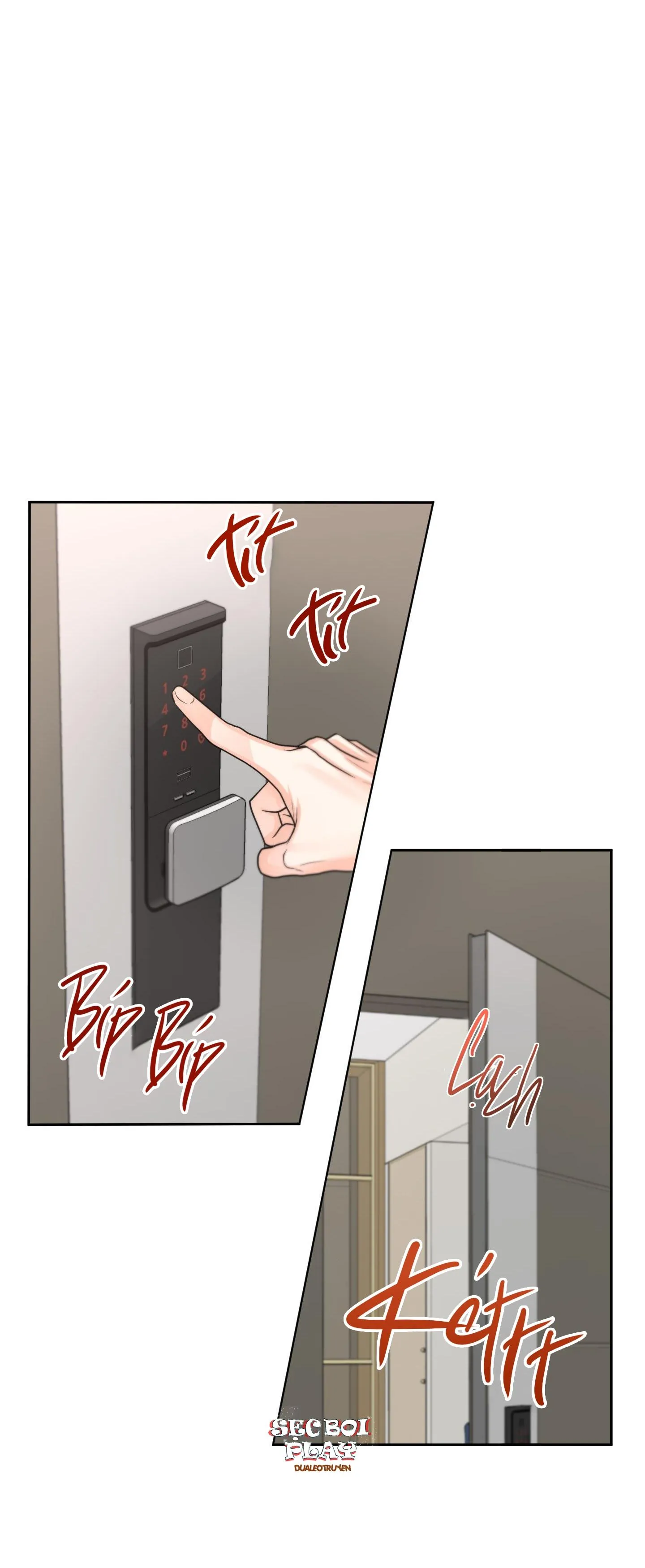 SỰ PHỤ THUỘC GIỮA CỦI VÀ LỬA Chapter 9 Trang 8