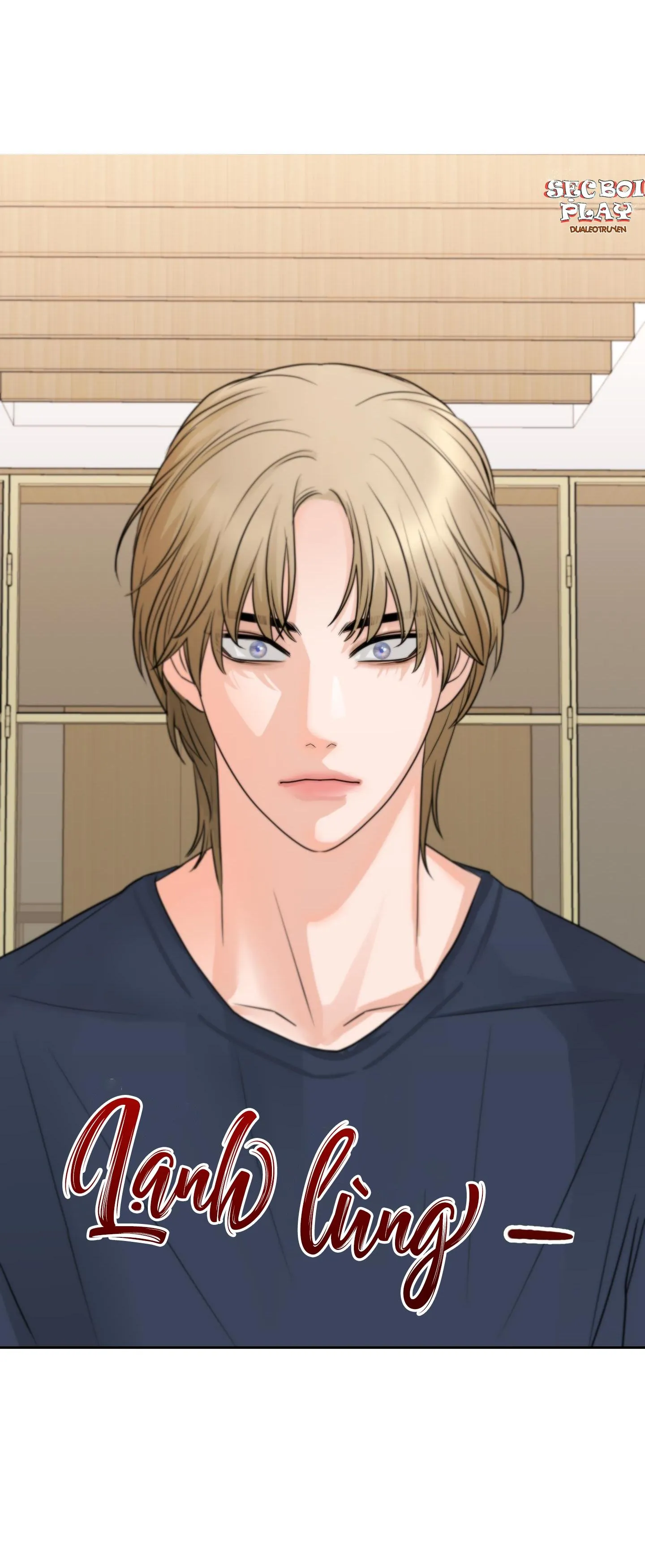 SỰ PHỤ THUỘC GIỮA CỦI VÀ LỬA Chapter 9 Trang 15