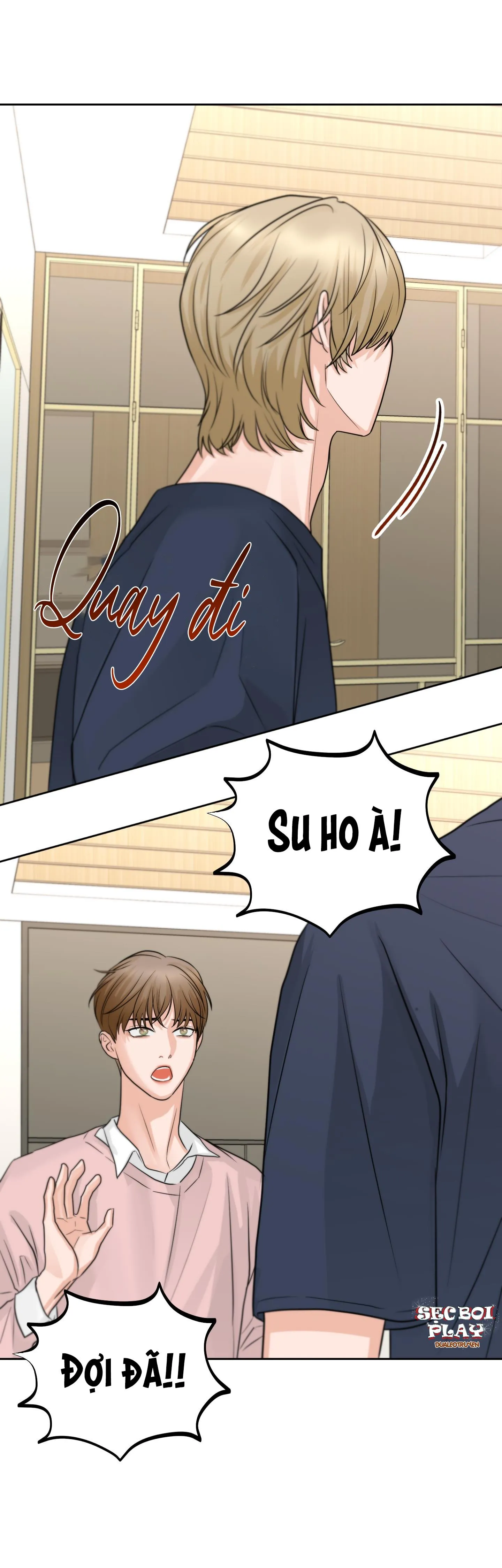 SỰ PHỤ THUỘC GIỮA CỦI VÀ LỬA Chapter 9 Trang 18