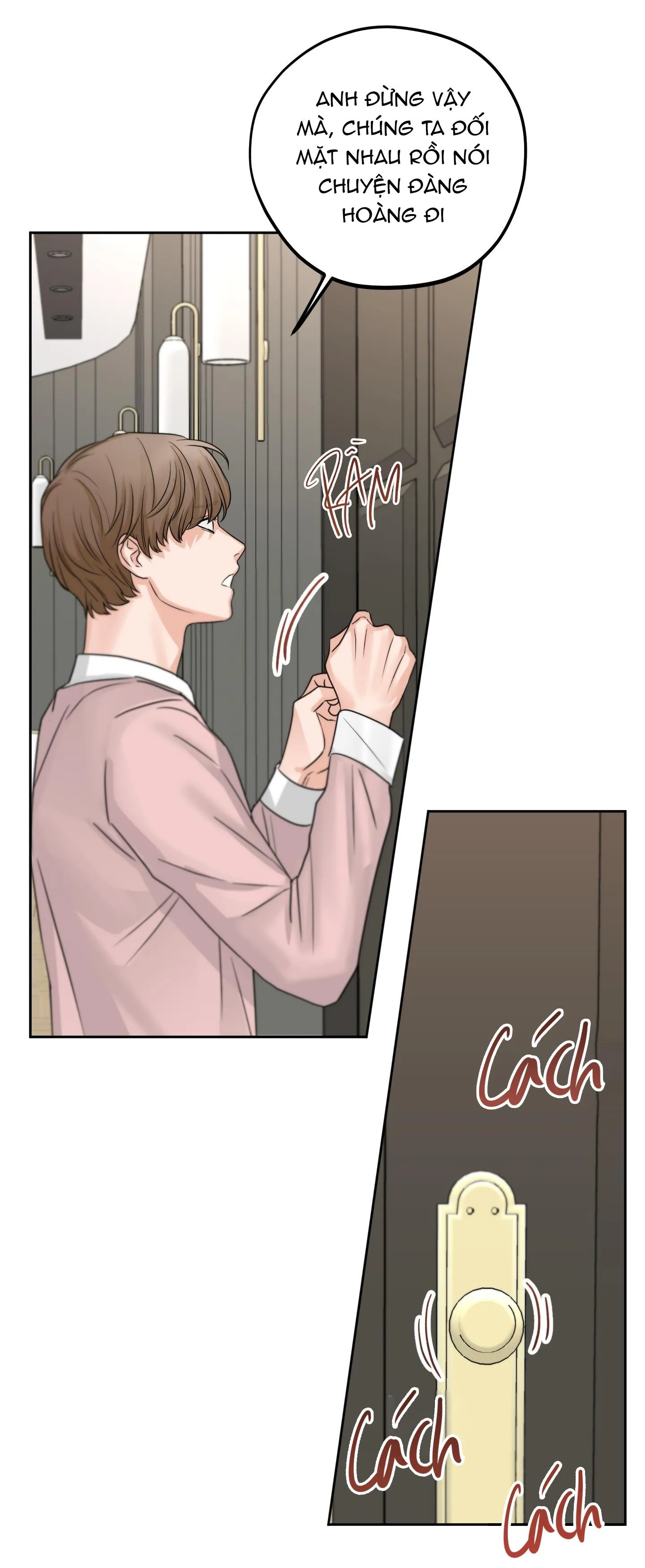 SỰ PHỤ THUỘC GIỮA CỦI VÀ LỬA Chapter 9 Trang 21