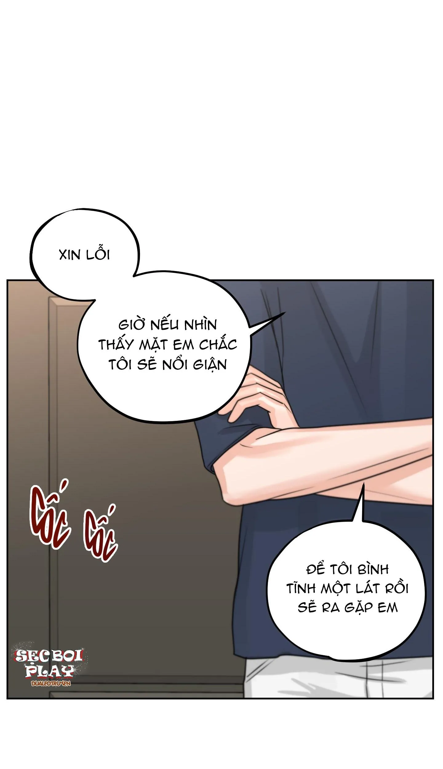 SỰ PHỤ THUỘC GIỮA CỦI VÀ LỬA Chapter 9 Trang 22