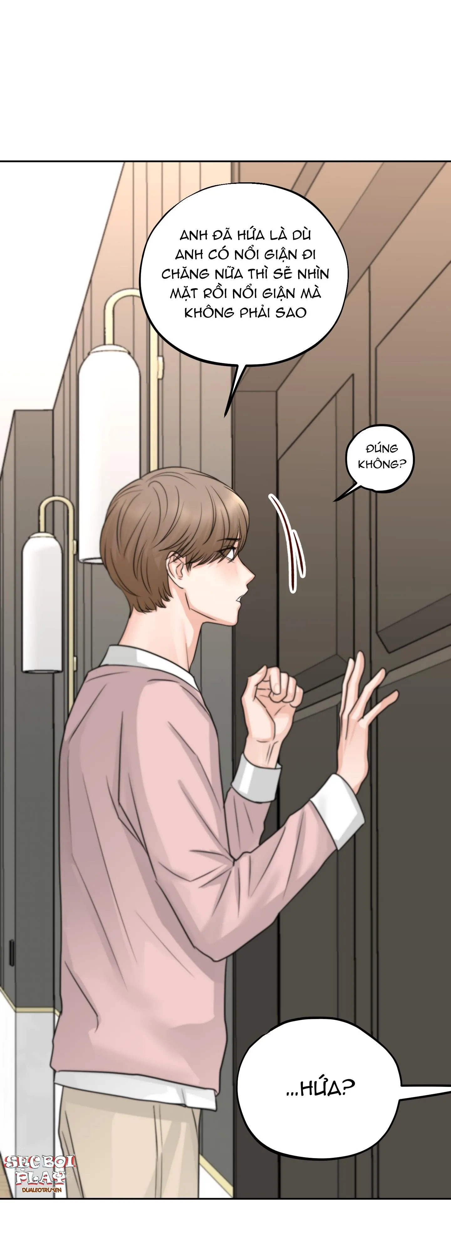 SỰ PHỤ THUỘC GIỮA CỦI VÀ LỬA Chapter 9 Trang 24