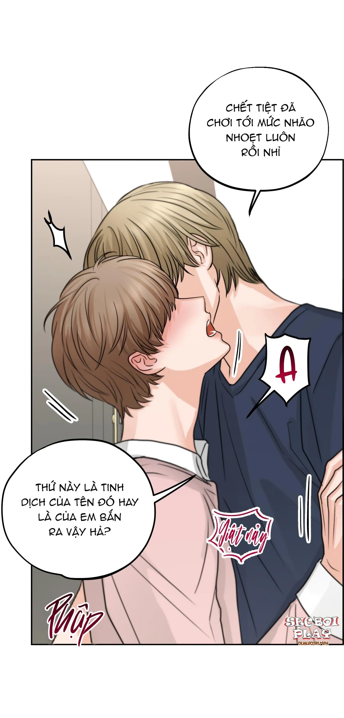 SỰ PHỤ THUỘC GIỮA CỦI VÀ LỬA Chapter 9 Trang 30