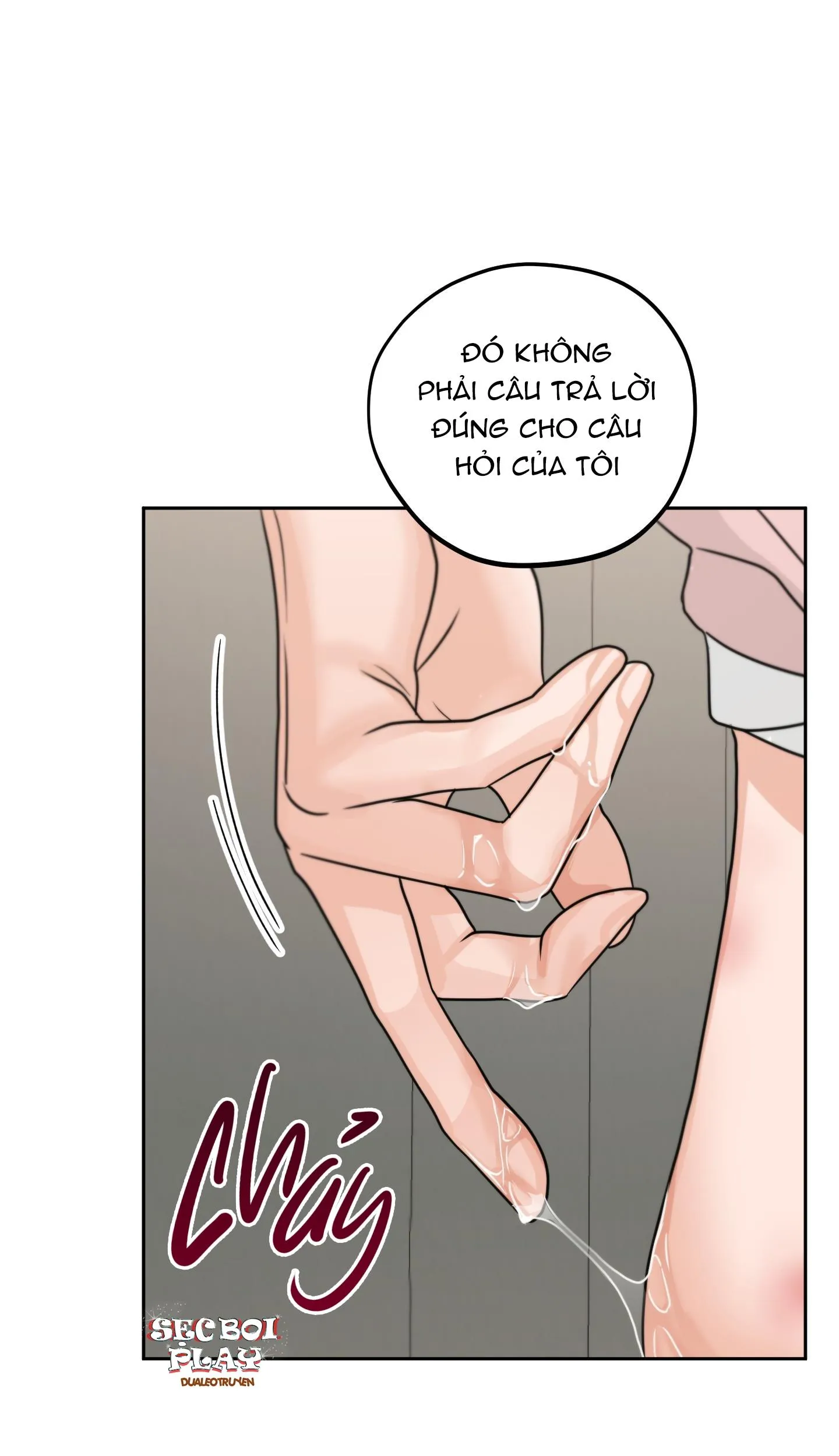 SỰ PHỤ THUỘC GIỮA CỦI VÀ LỬA Chapter 9 Trang 32