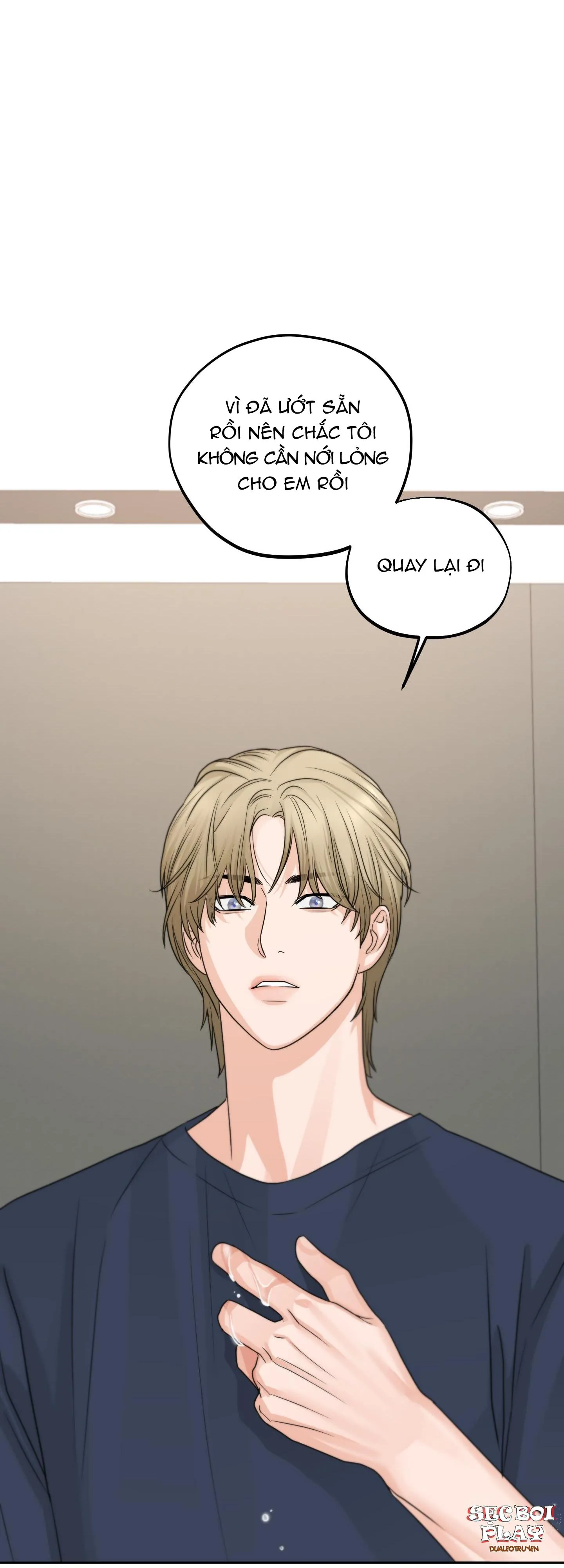 SỰ PHỤ THUỘC GIỮA CỦI VÀ LỬA Chapter 9 Trang 33