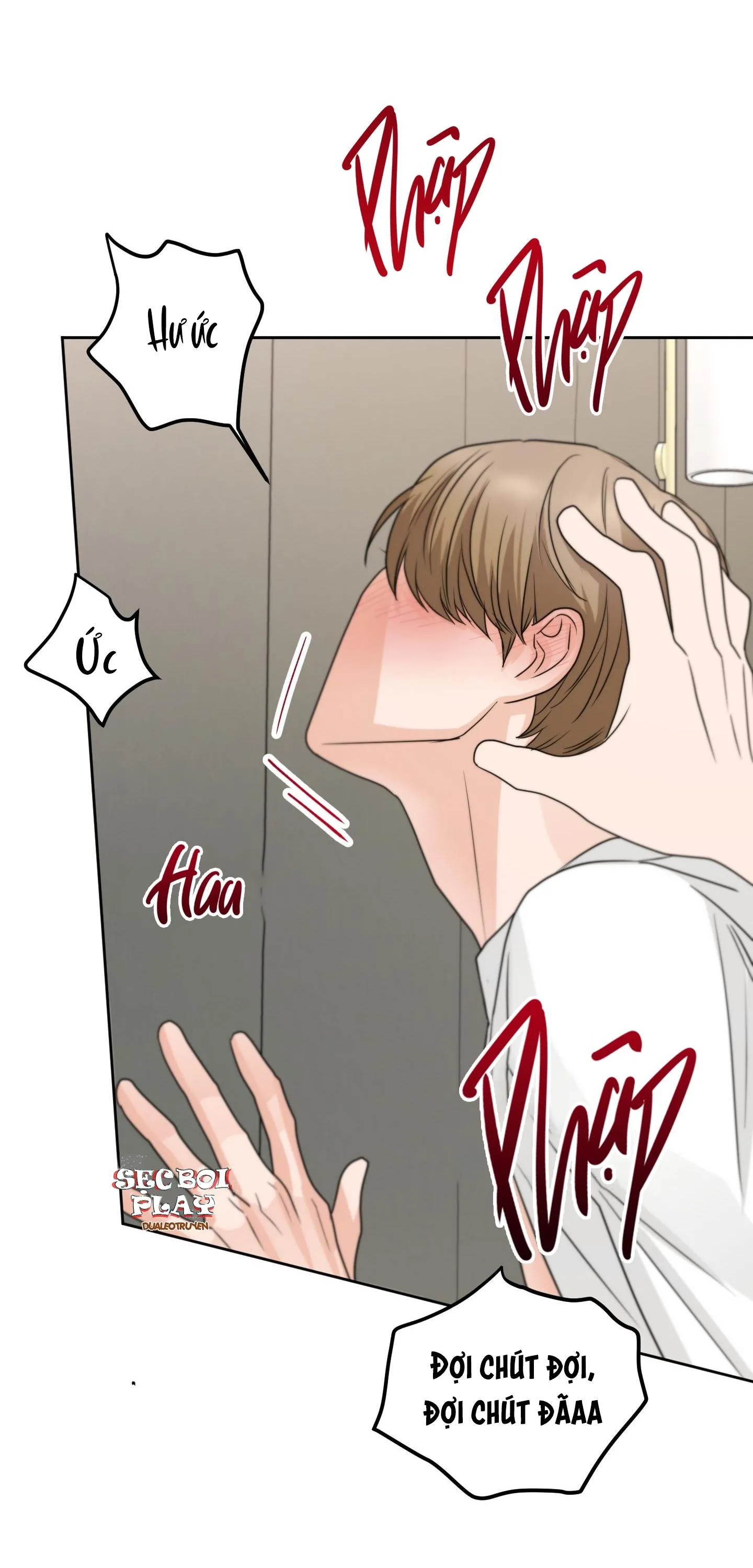 SỰ PHỤ THUỘC GIỮA CỦI VÀ LỬA Chapter 9 Trang 39