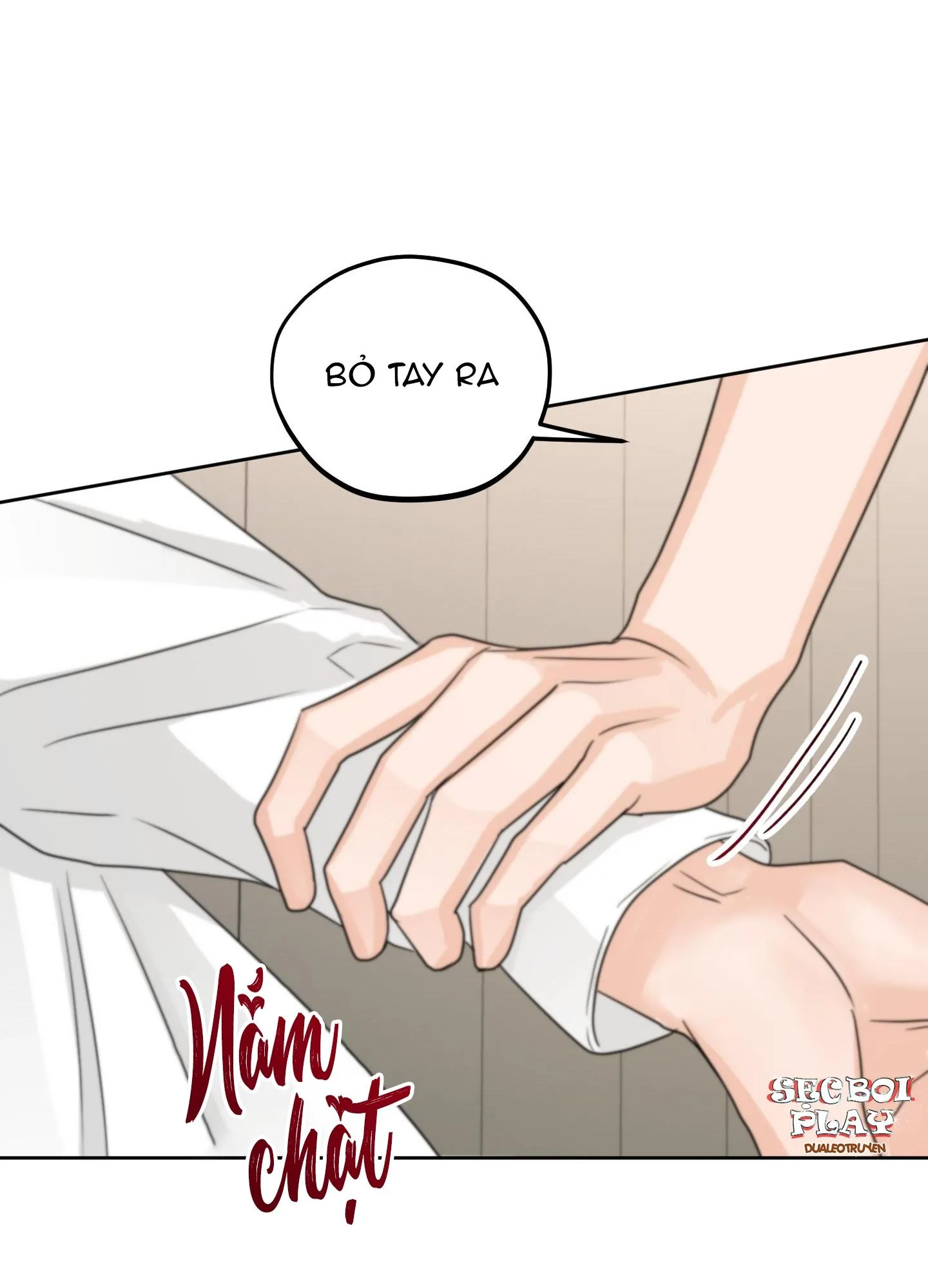 SỰ PHỤ THUỘC GIỮA CỦI VÀ LỬA Chapter 9 Trang 41