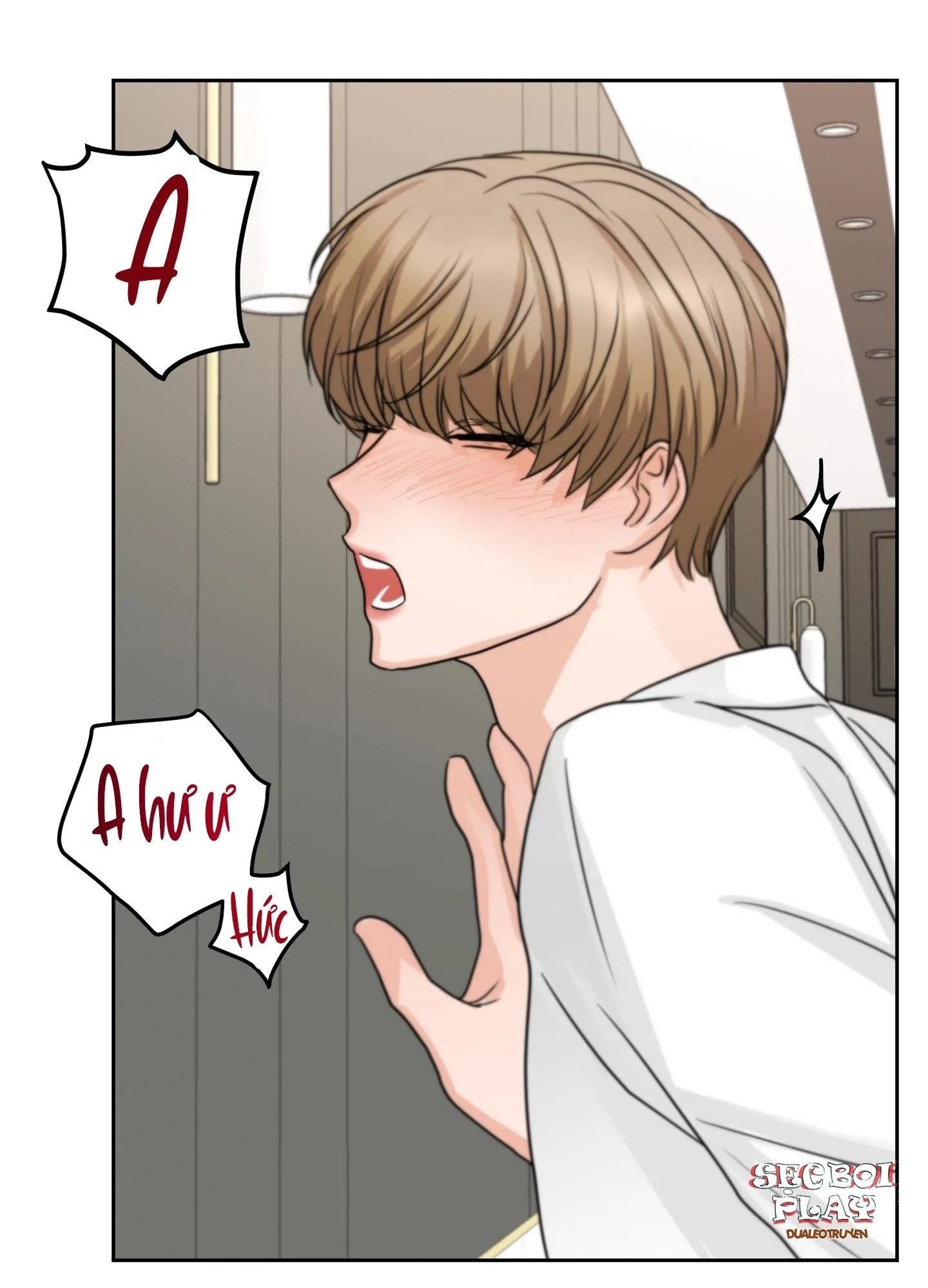 SỰ PHỤ THUỘC GIỮA CỦI VÀ LỬA Chapter 9 Trang 43