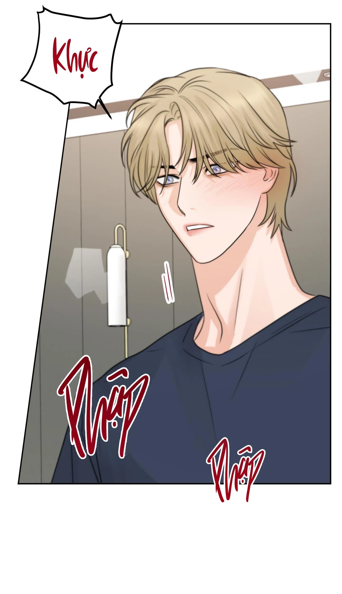 SỰ PHỤ THUỘC GIỮA CỦI VÀ LỬA Chapter 9 Trang 46