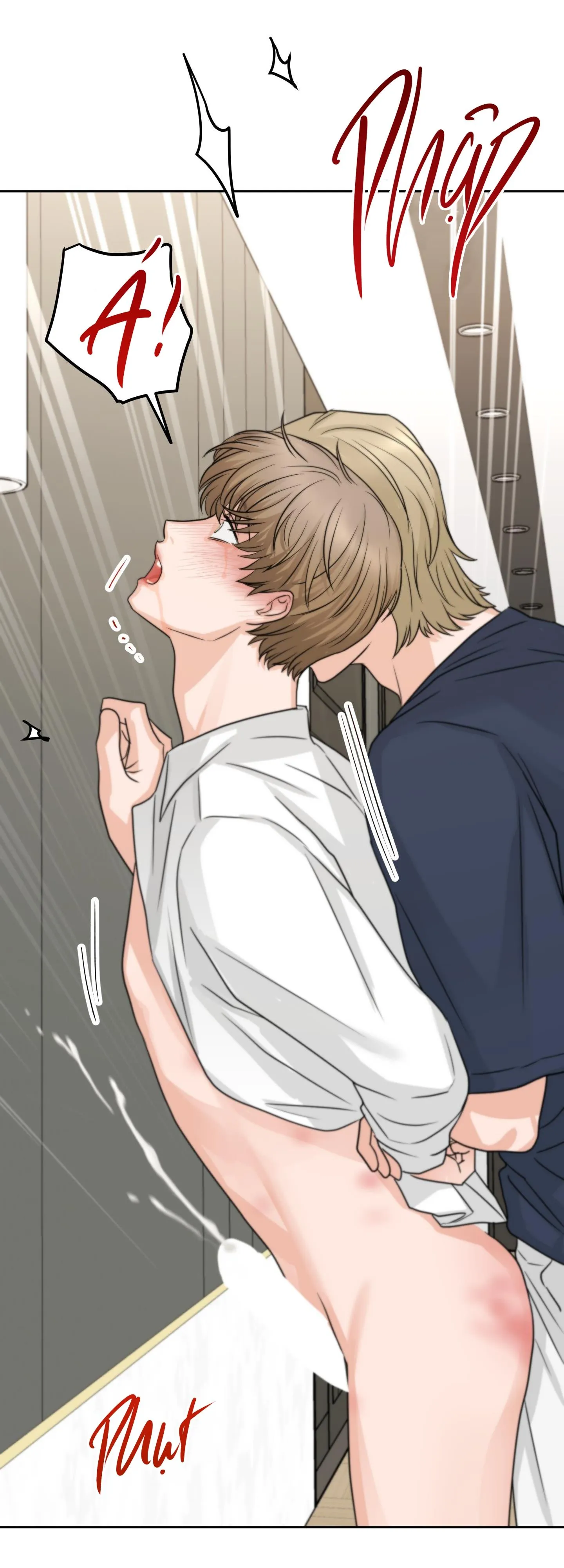 SỰ PHỤ THUỘC GIỮA CỦI VÀ LỬA Chapter 9 Trang 48