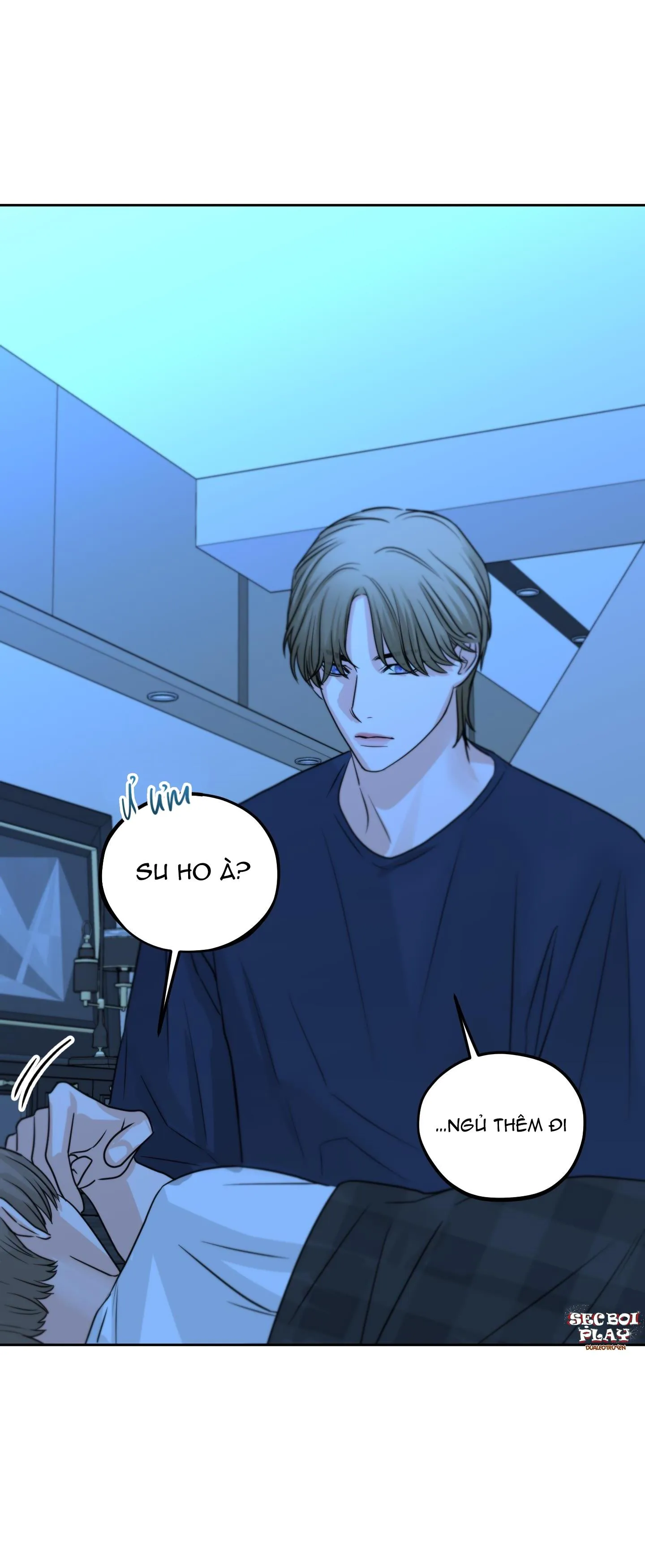 SỰ PHỤ THUỘC GIỮA CỦI VÀ LỬA Chapter 9 Trang 54