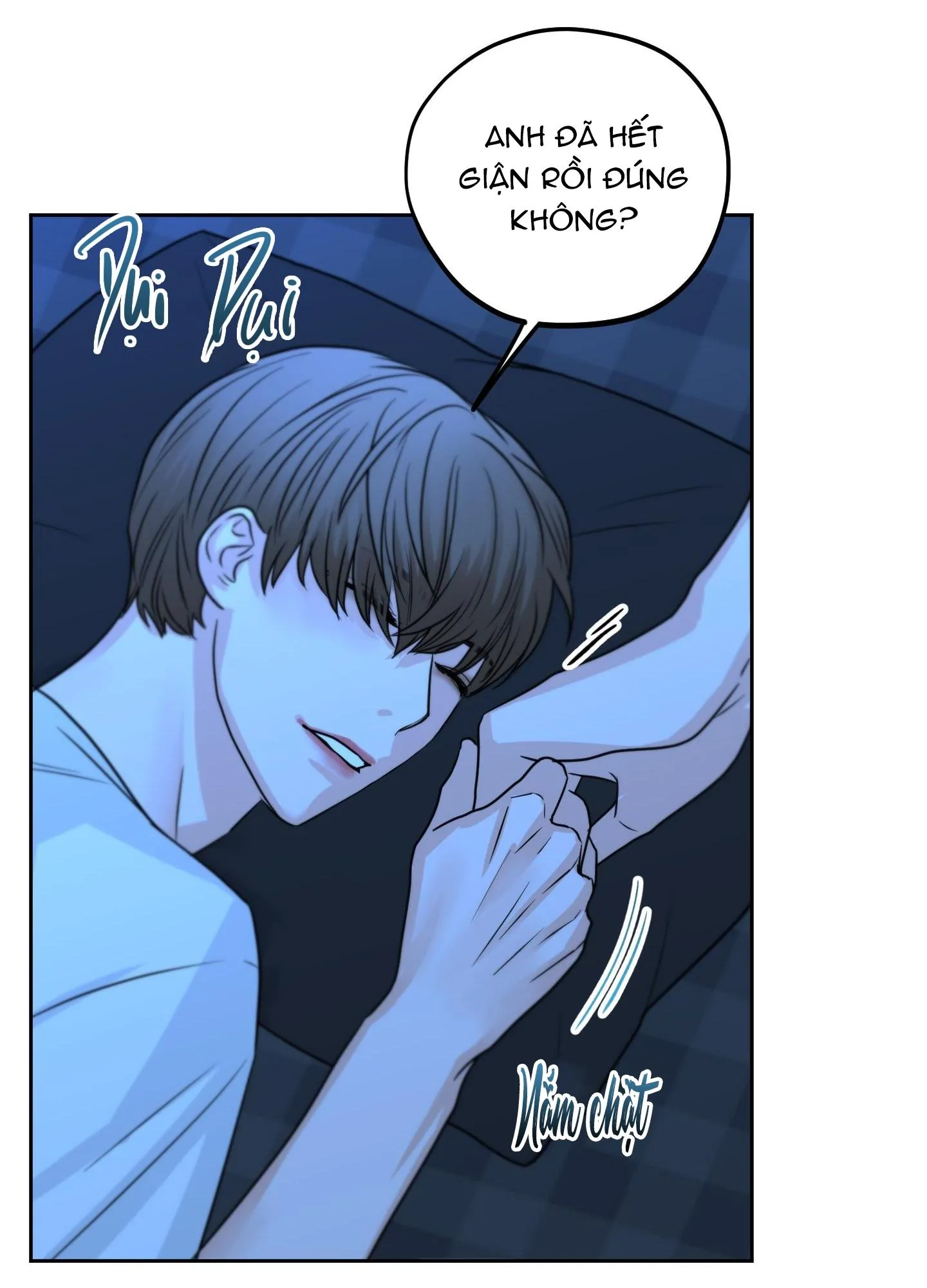 SỰ PHỤ THUỘC GIỮA CỦI VÀ LỬA Chapter 9 Trang 55