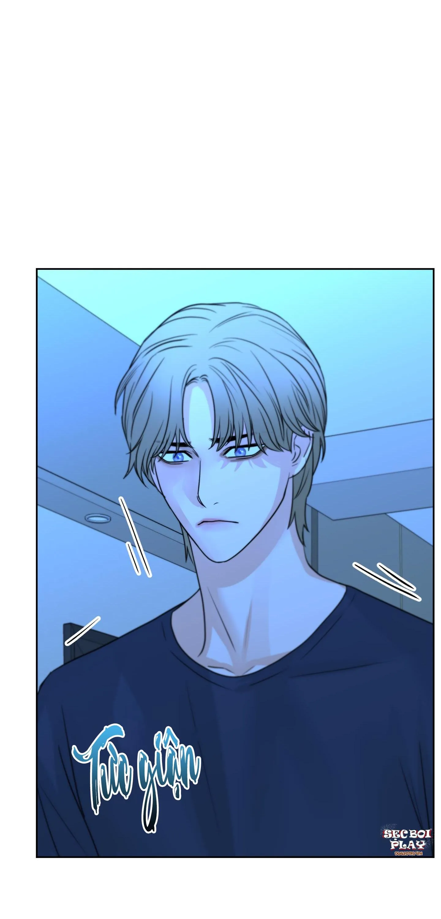 SỰ PHỤ THUỘC GIỮA CỦI VÀ LỬA Chapter 9 Trang 56