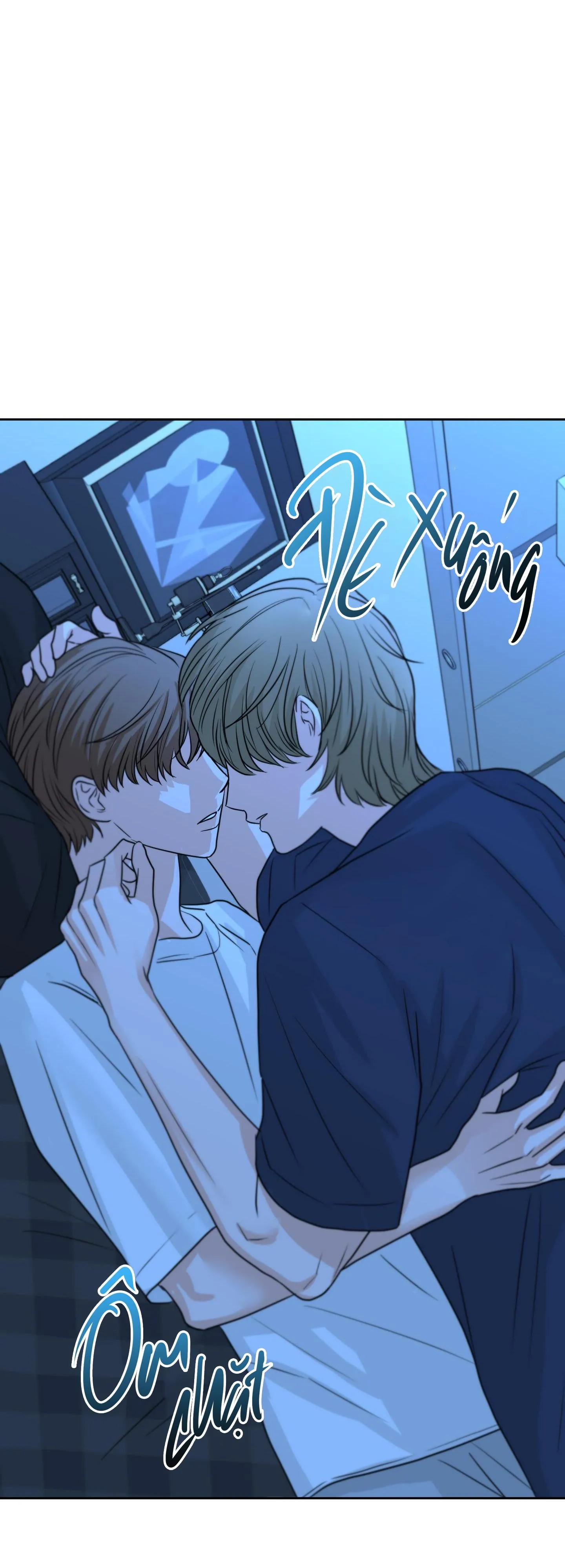 SỰ PHỤ THUỘC GIỮA CỦI VÀ LỬA Chapter 9 Trang 57