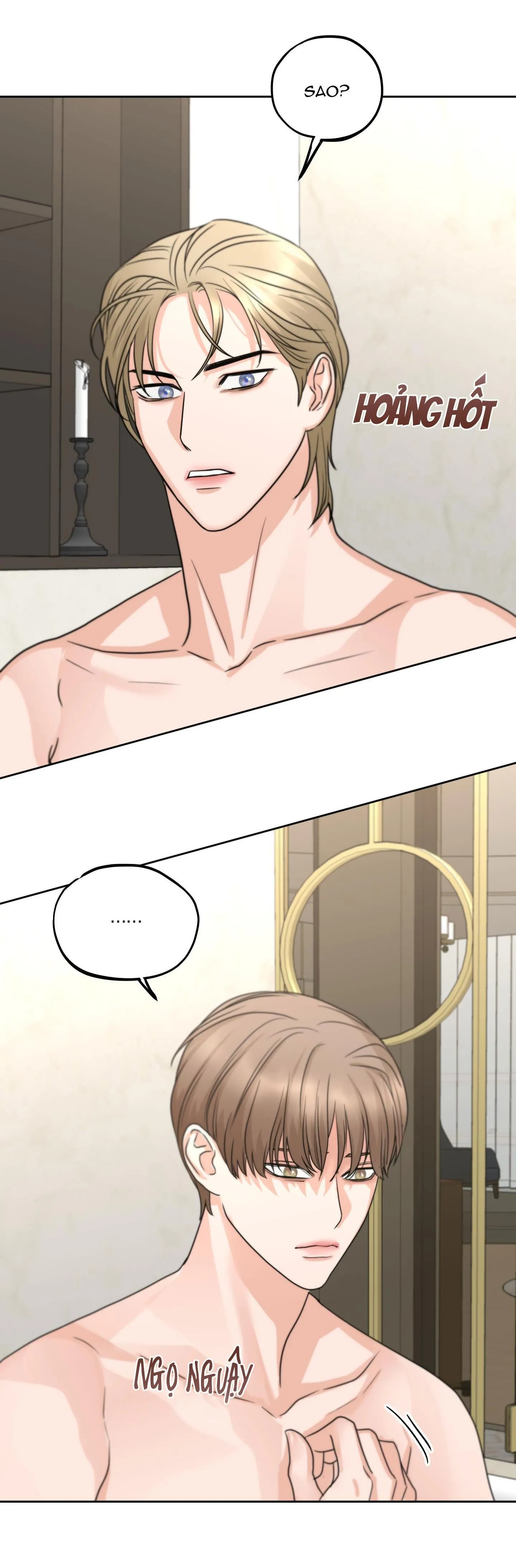 SỰ PHỤ THUỘC GIỮA CỦI VÀ LỬA Chapter 10 Trang 5