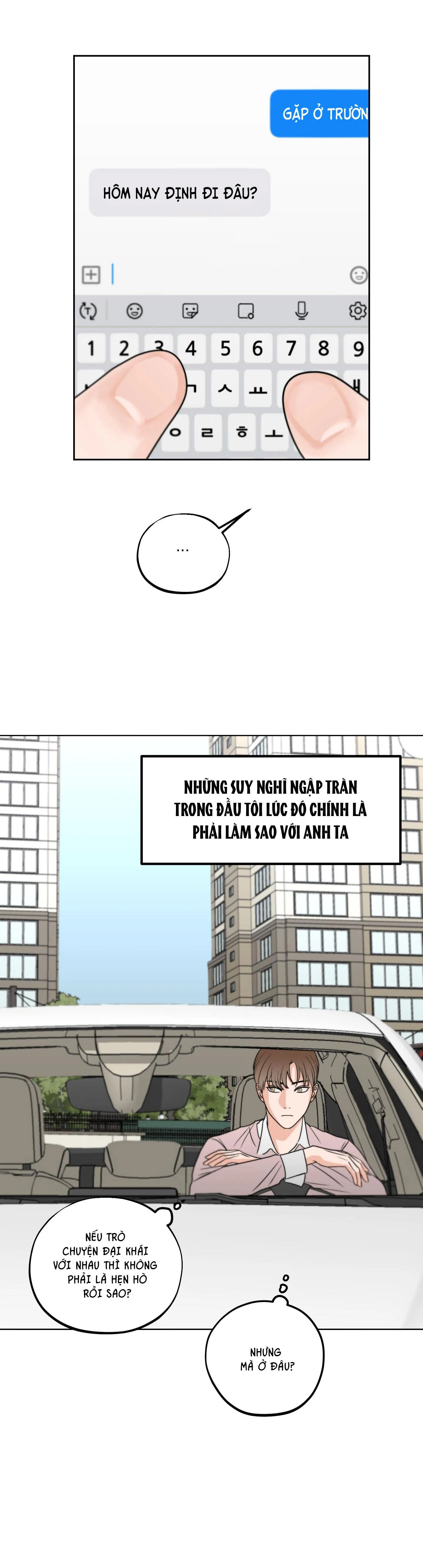 SỰ PHỤ THUỘC GIỮA CỦI VÀ LỬA Chapter 10 Trang 7