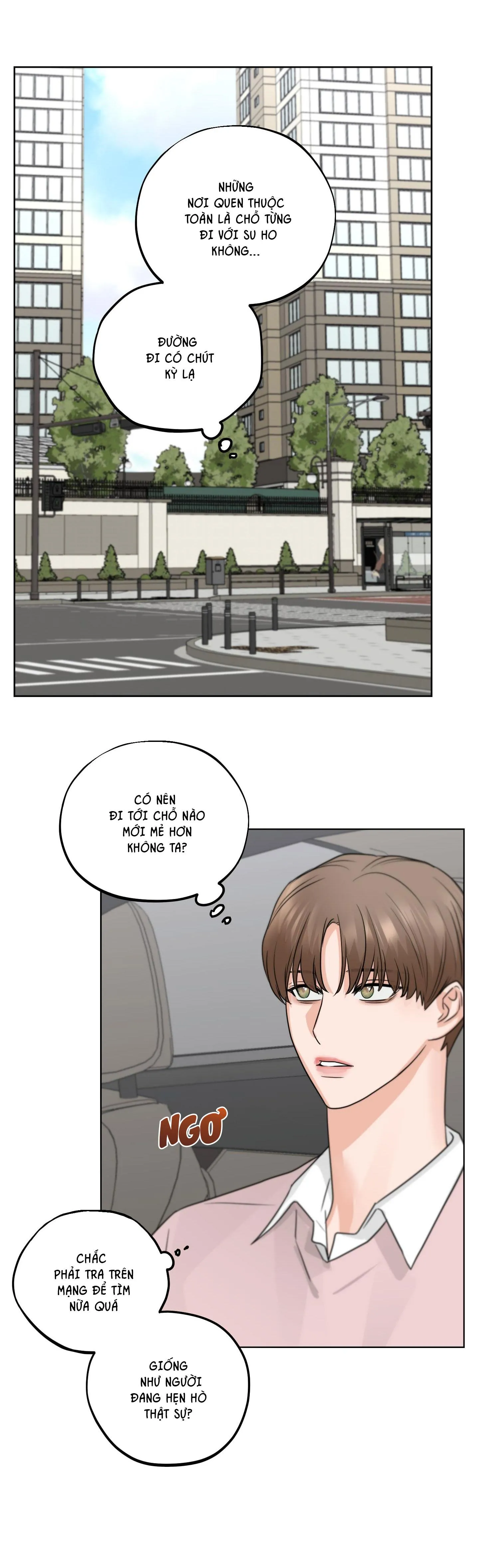 SỰ PHỤ THUỘC GIỮA CỦI VÀ LỬA Chapter 10 Trang 8