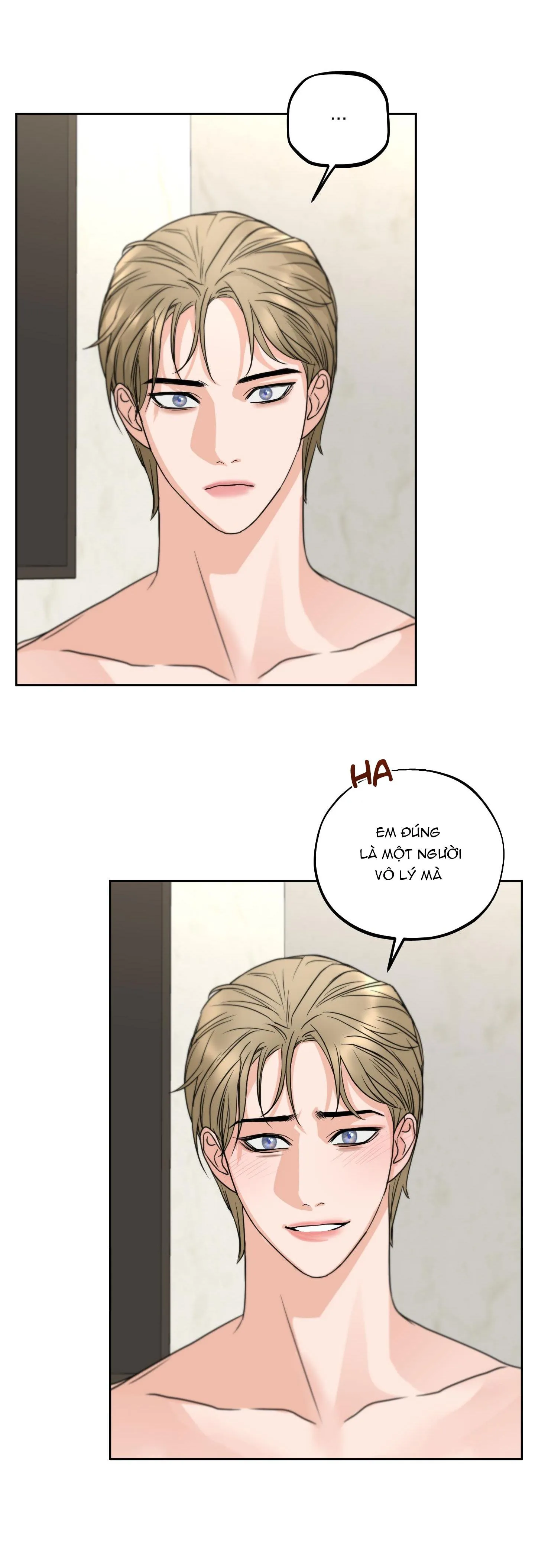 SỰ PHỤ THUỘC GIỮA CỦI VÀ LỬA Chapter 10 Trang 12