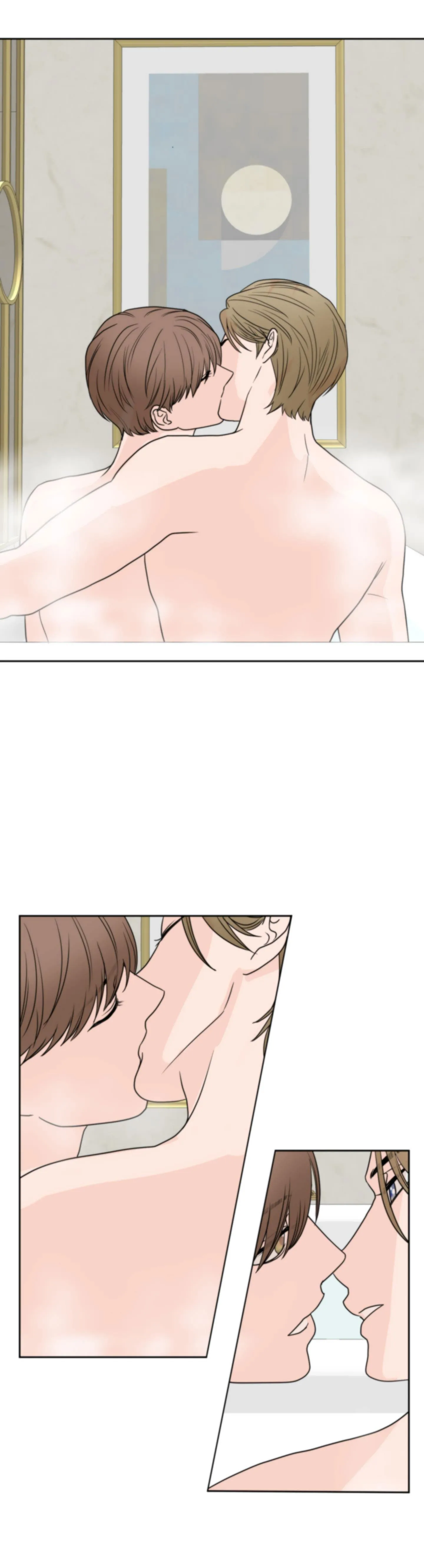 SỰ PHỤ THUỘC GIỮA CỦI VÀ LỬA Chapter 10 Trang 13